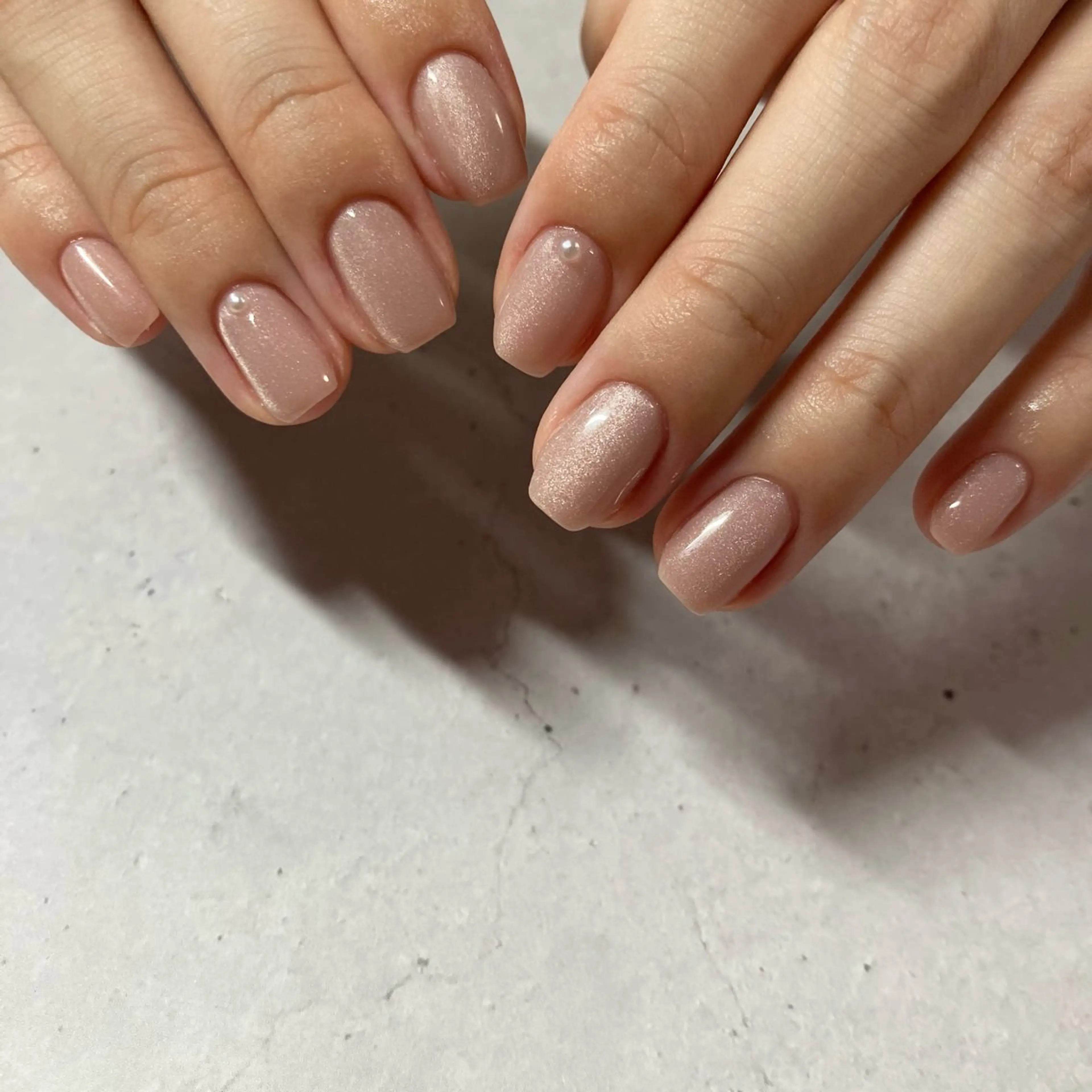 ネイル ハンドネイル nails by sayaのネイルデザイン