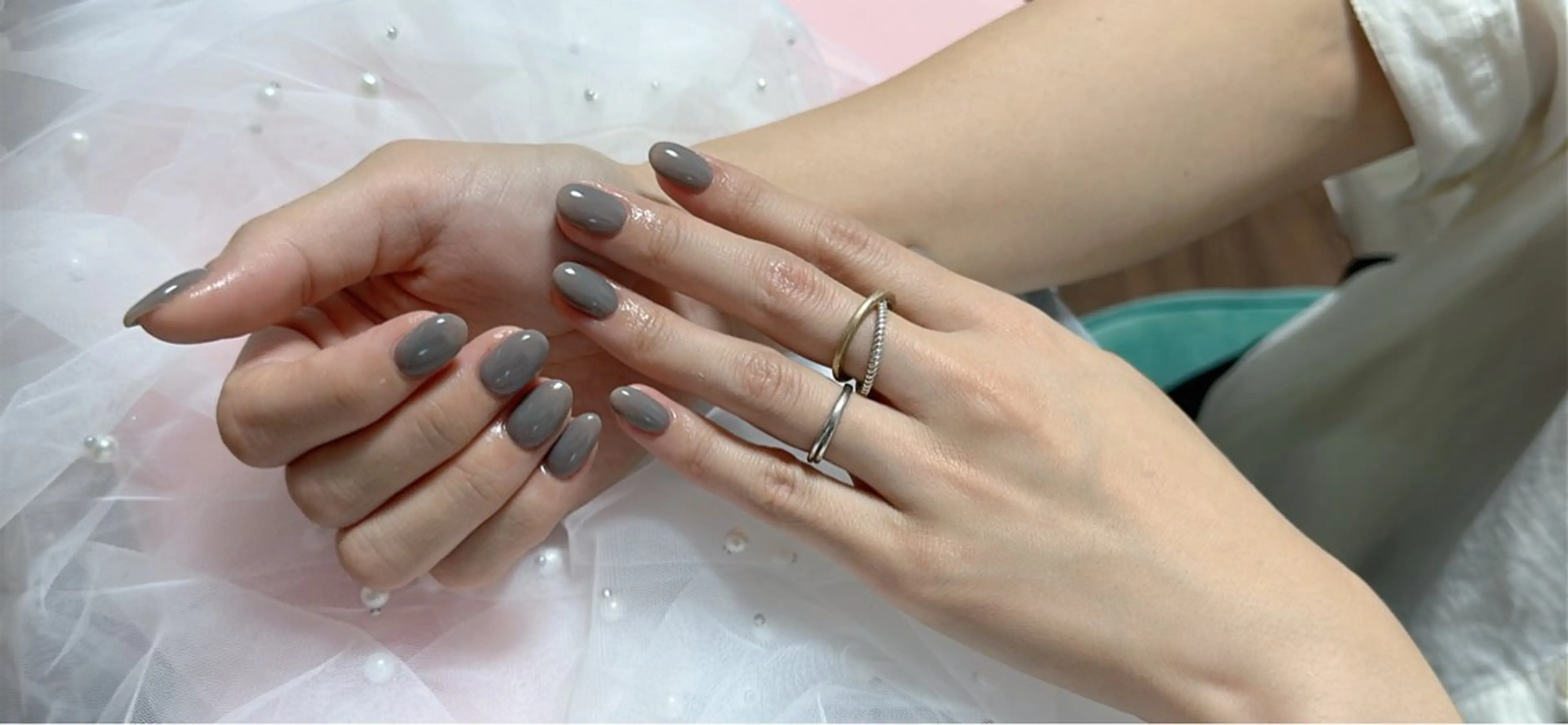ネイル ハンドネイル Ami Nails所属・Ami Nailsのネイルデザイン