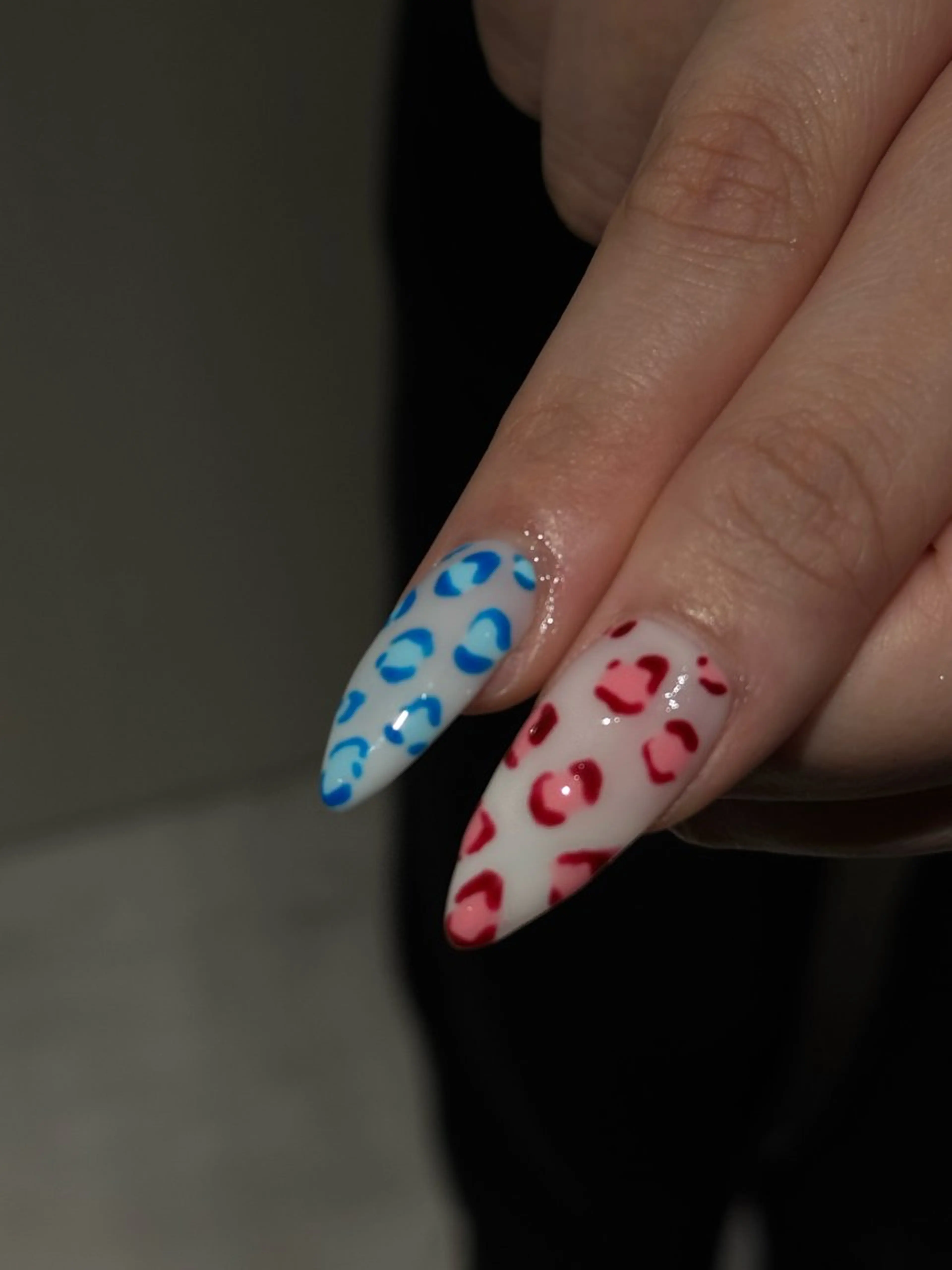 ネイル shiba / nailistのネイルデザイン