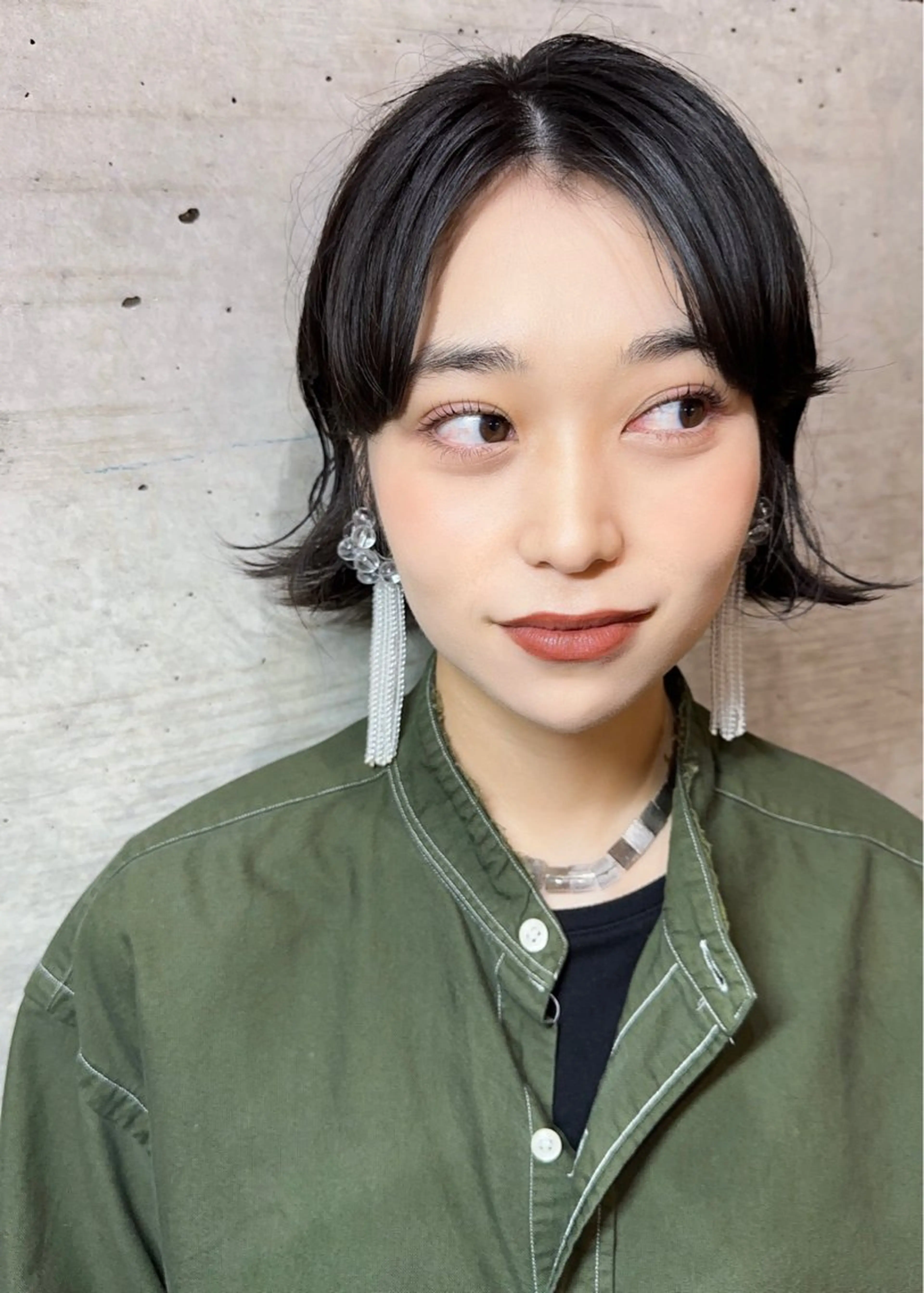 マツエク・マツパ マツパ komatsu eyelash恵比寿のマツエク・マツパデザイン