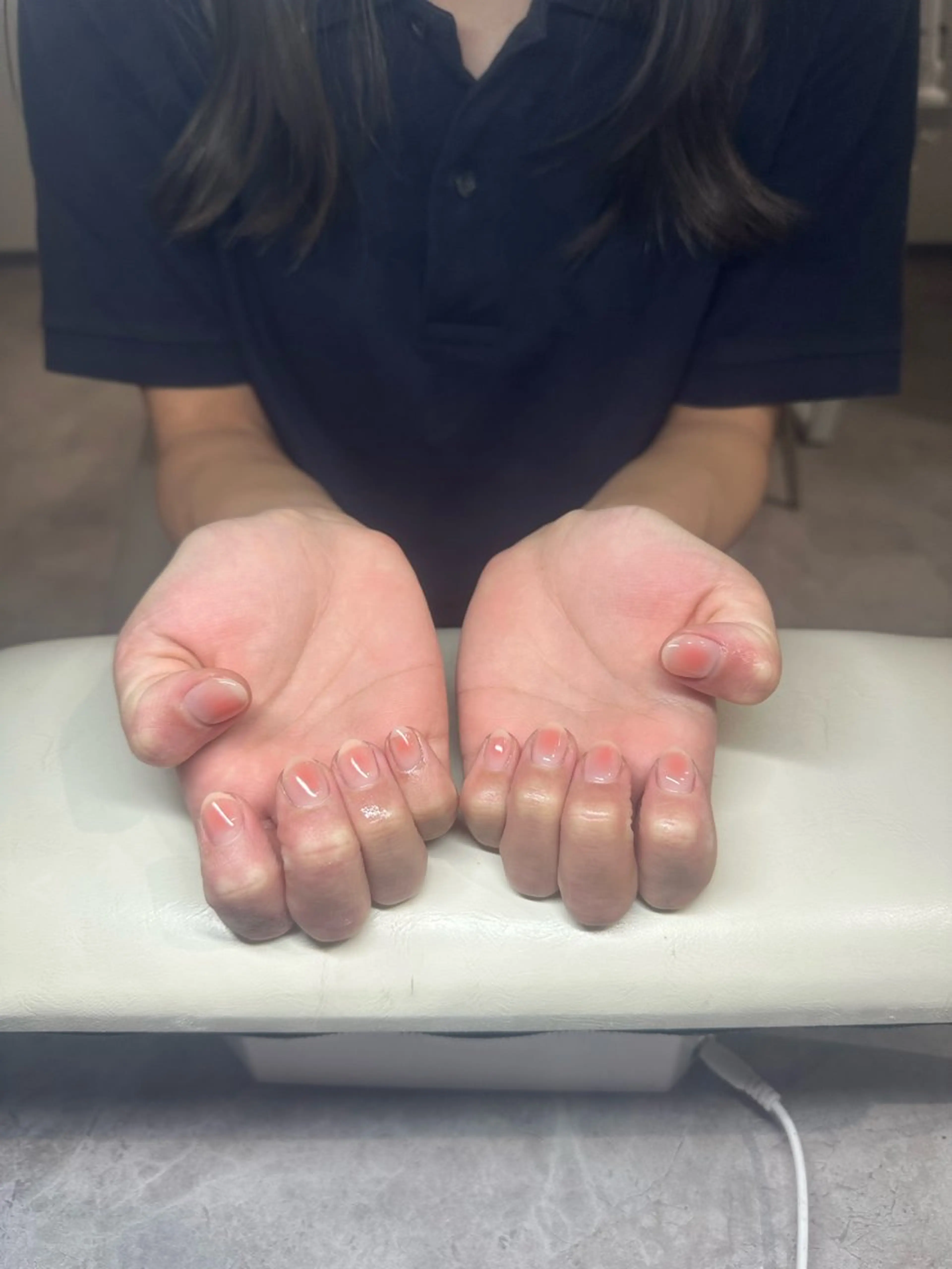ネイル ハンドネイル IROHA NAIL akoのネイルデザイン
