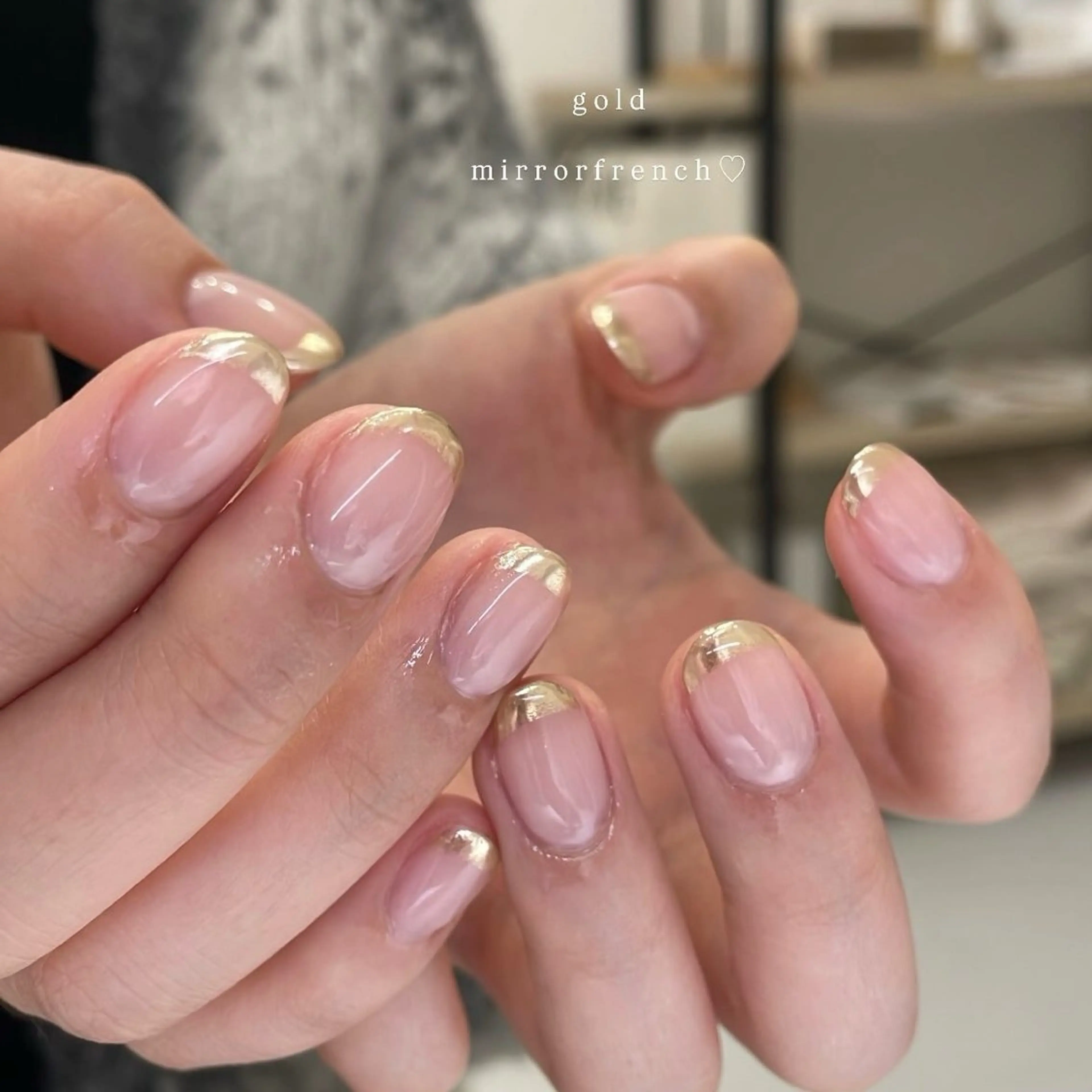ネイル Ún.private nail salonのネイルデザイン