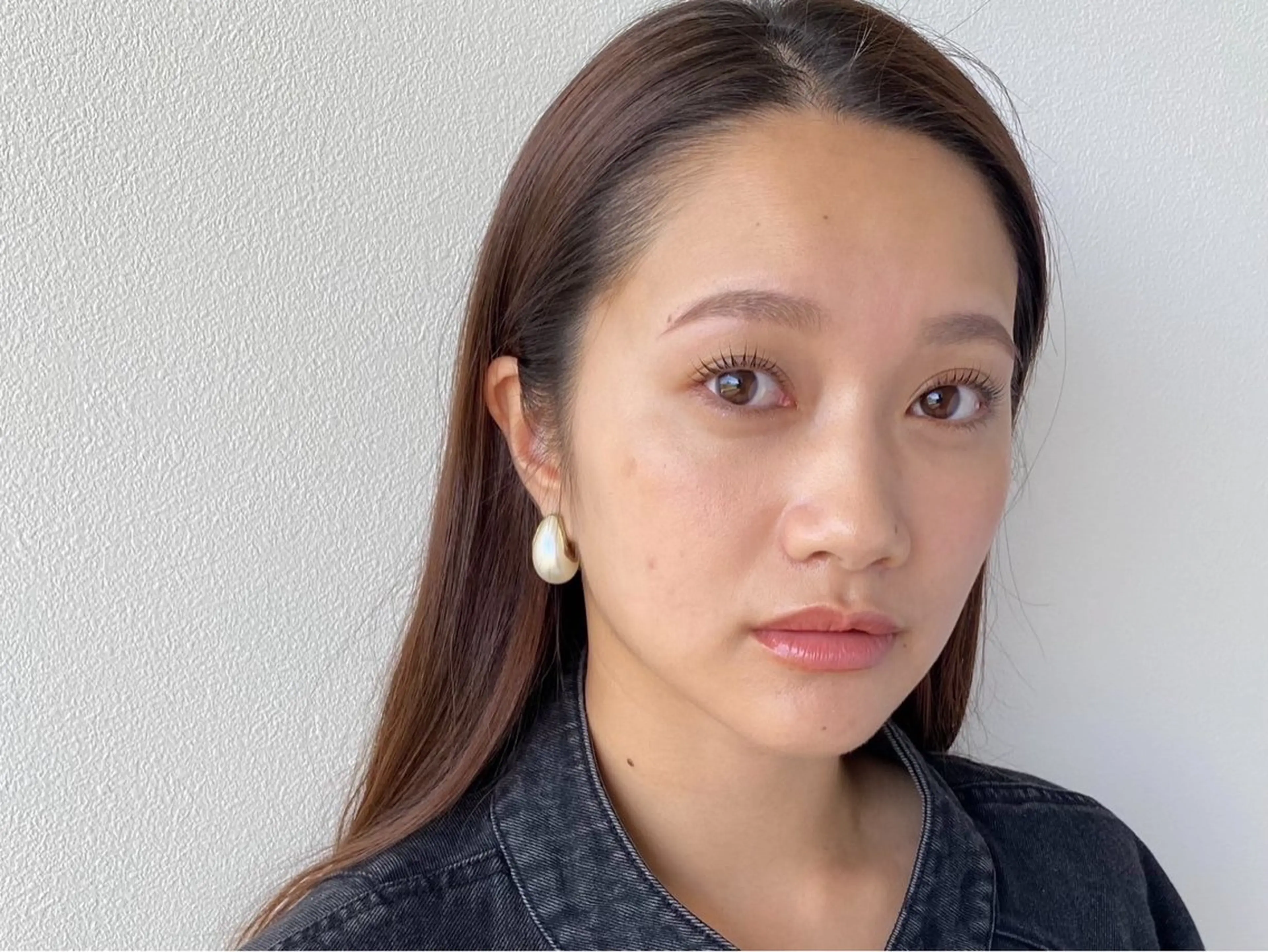マツエク・マツパ meiro 栄店所属・meiro Manaの眉毛・アイブロウイメージ