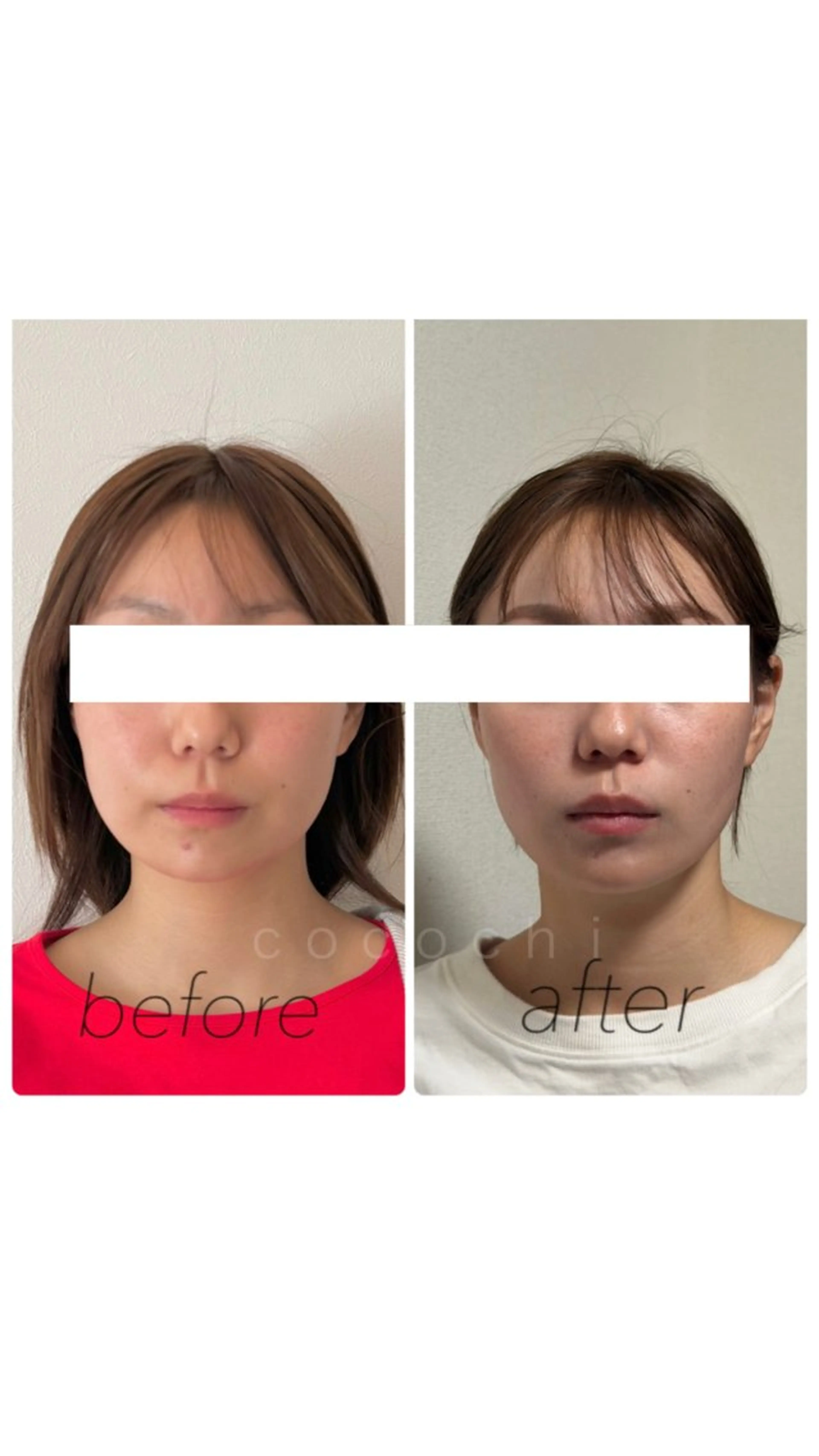 エステ リラク 小顔と ヘッドスパのお店のエステ・リラクイメージ