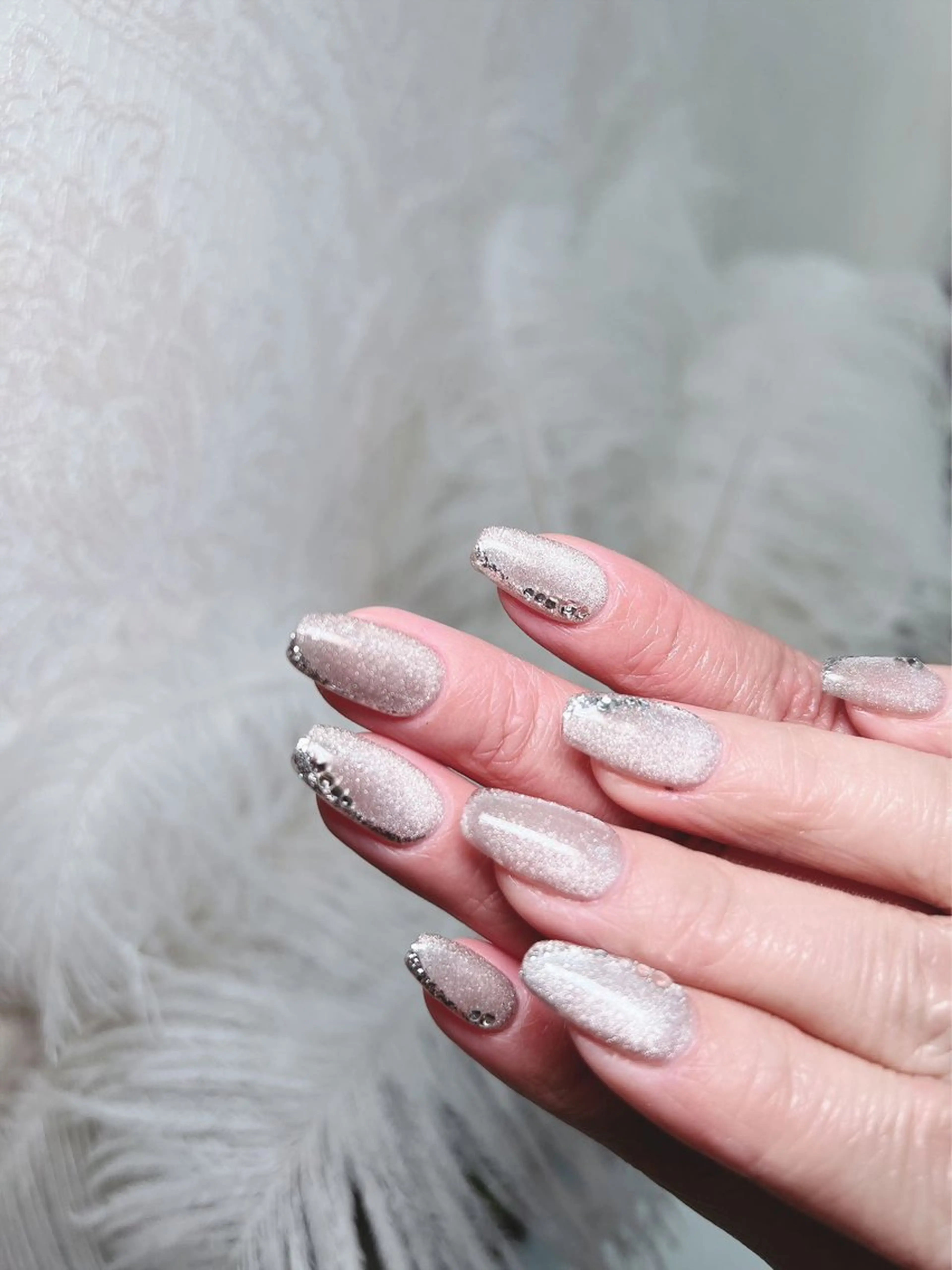 ネイル Su mmerのネイルデザイン