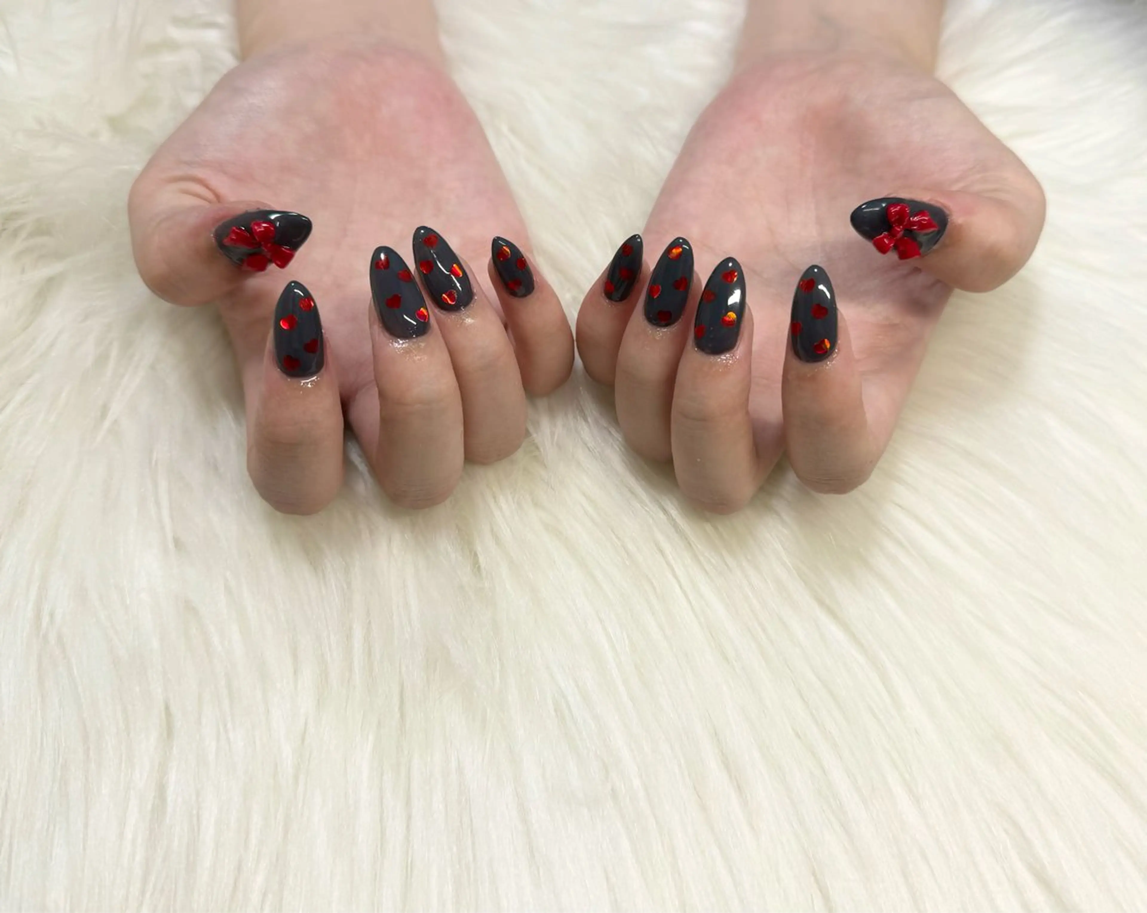 ネイル nailsalon R.のネイルデザイン