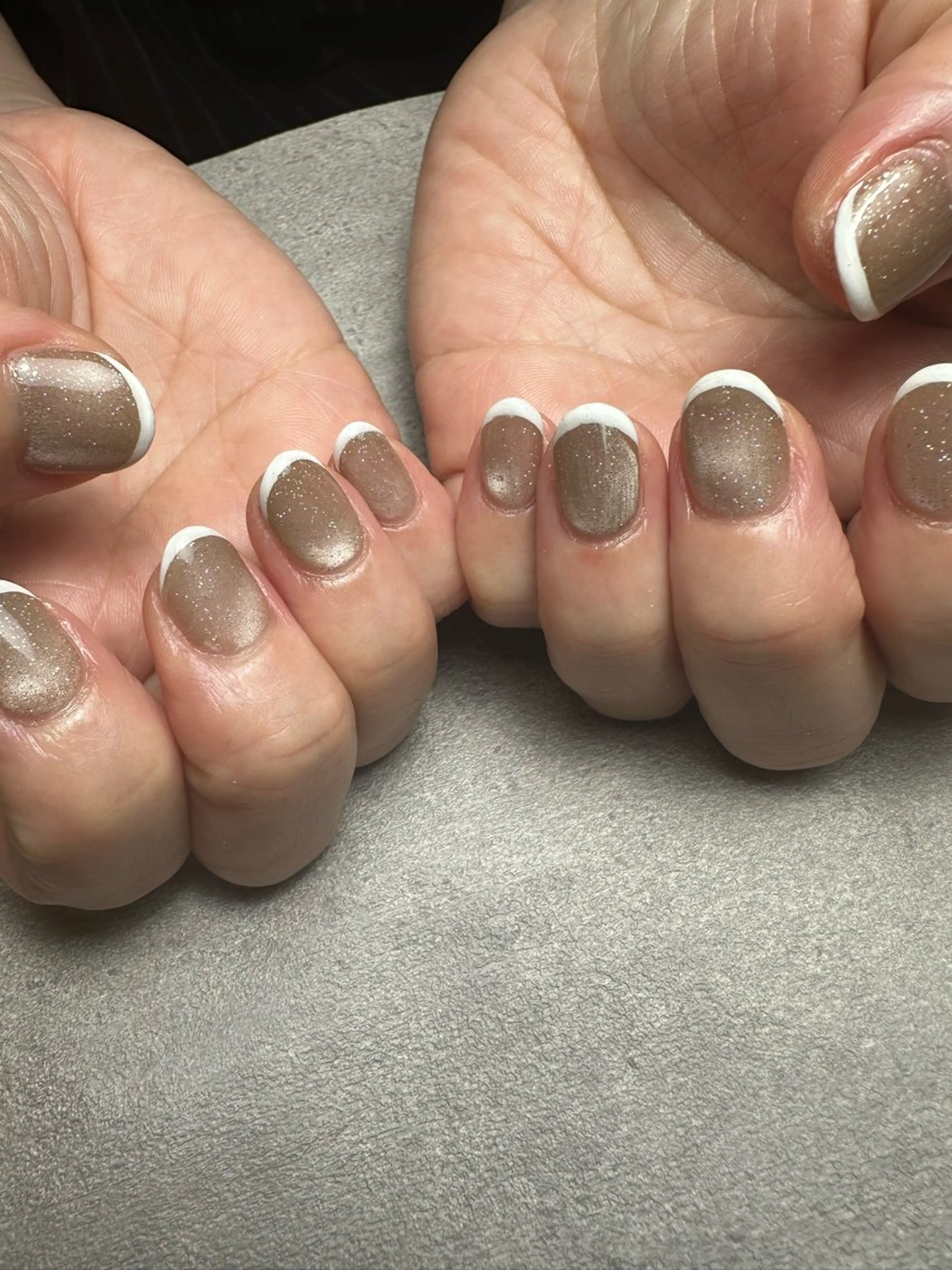 ネイル nailroom Anmie.のネイルデザイン