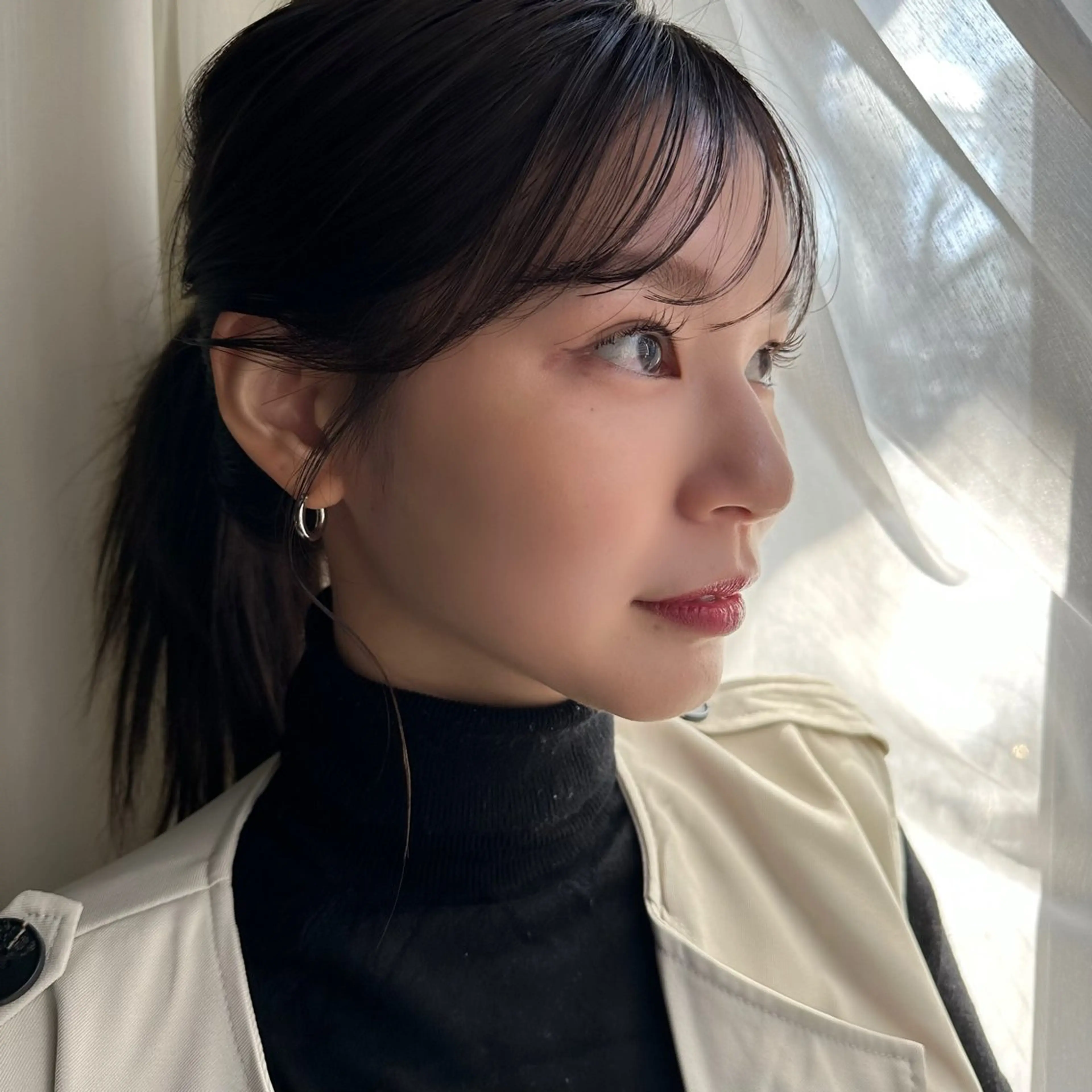 マツエク・マツパ マツエク scarlet ikumiのマツエク・マツパデザイン