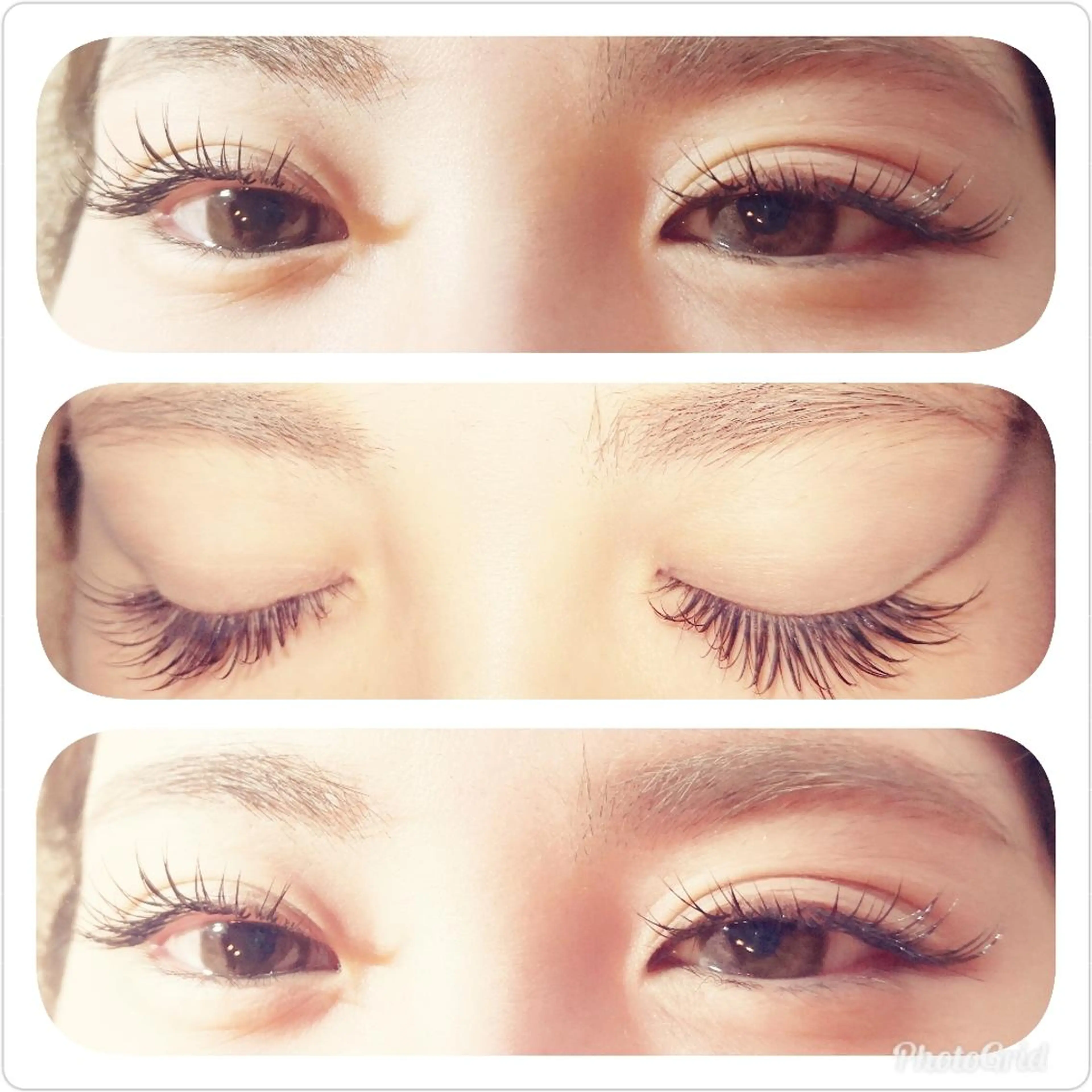 マツエク・マツパ Djenne所属・Djenne ジェンネのマツエク・マツパデザイン