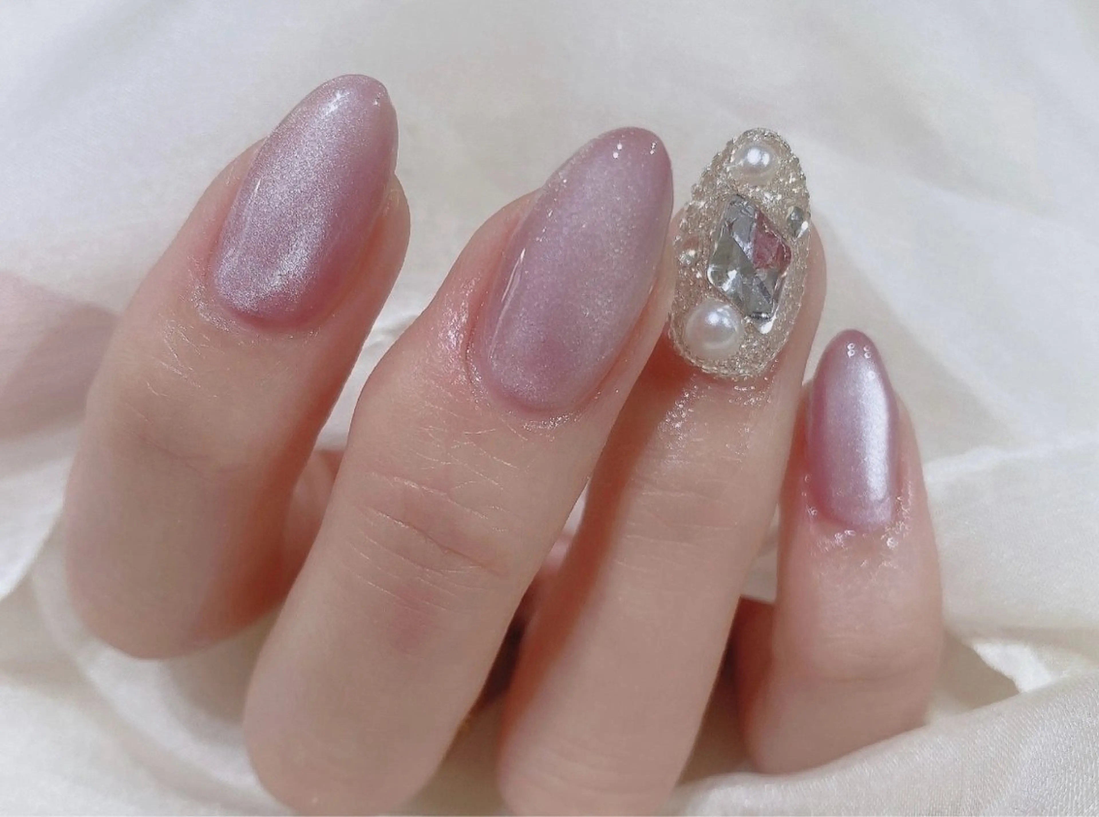 ネイル NAILR rina 🎀ིྀ恵比寿のネイルデザイン