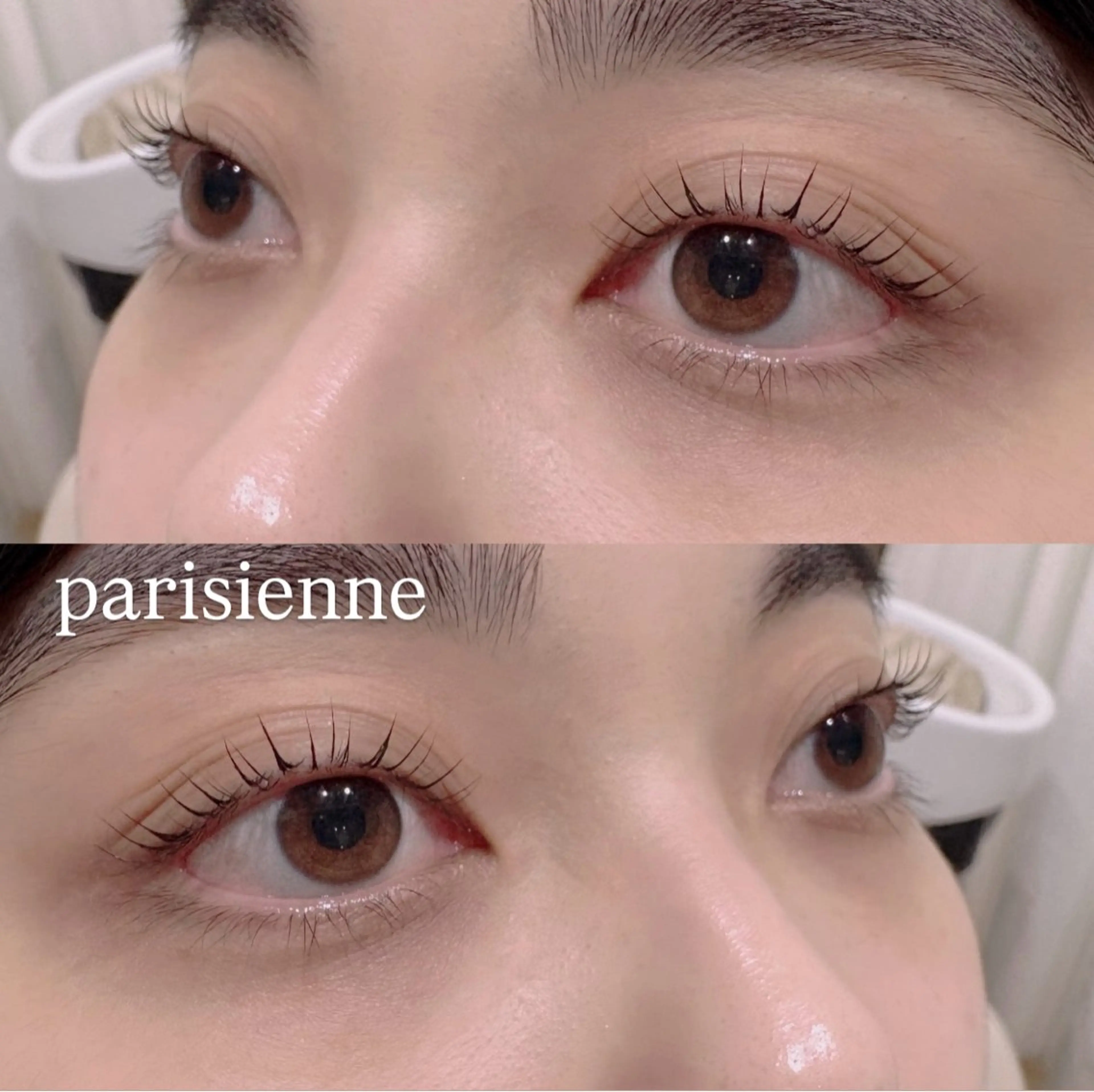 マツエク・マツパ マツパ 個室サロンAPiLA 橋本あゆみのマツエク・マツパデザイン