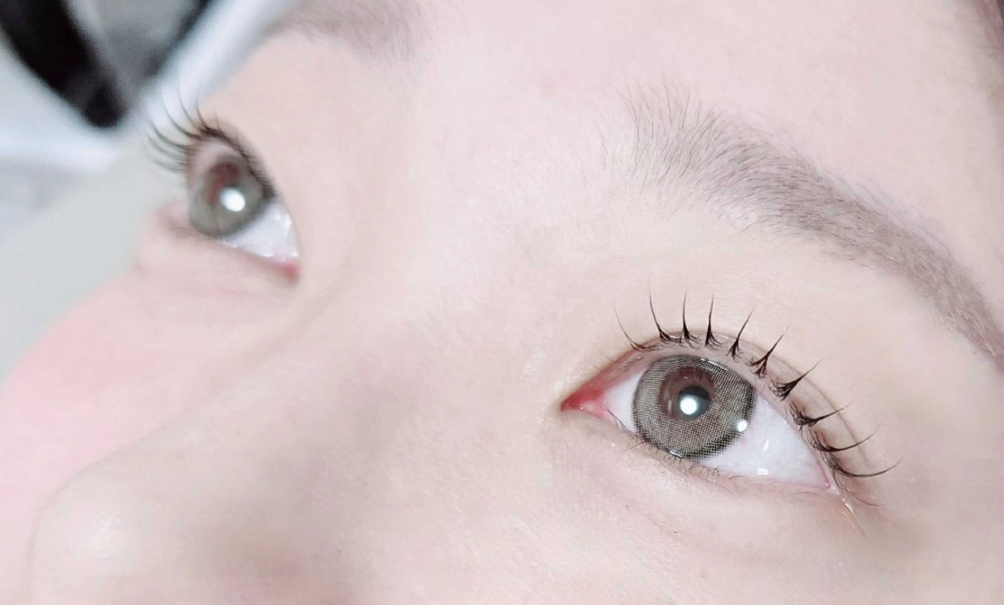 マツエク・マツパ マツパ EyelashSalon chel所属・新越谷駅徒歩１分❇️ Salon　chelのマツエク・マツパデザイン