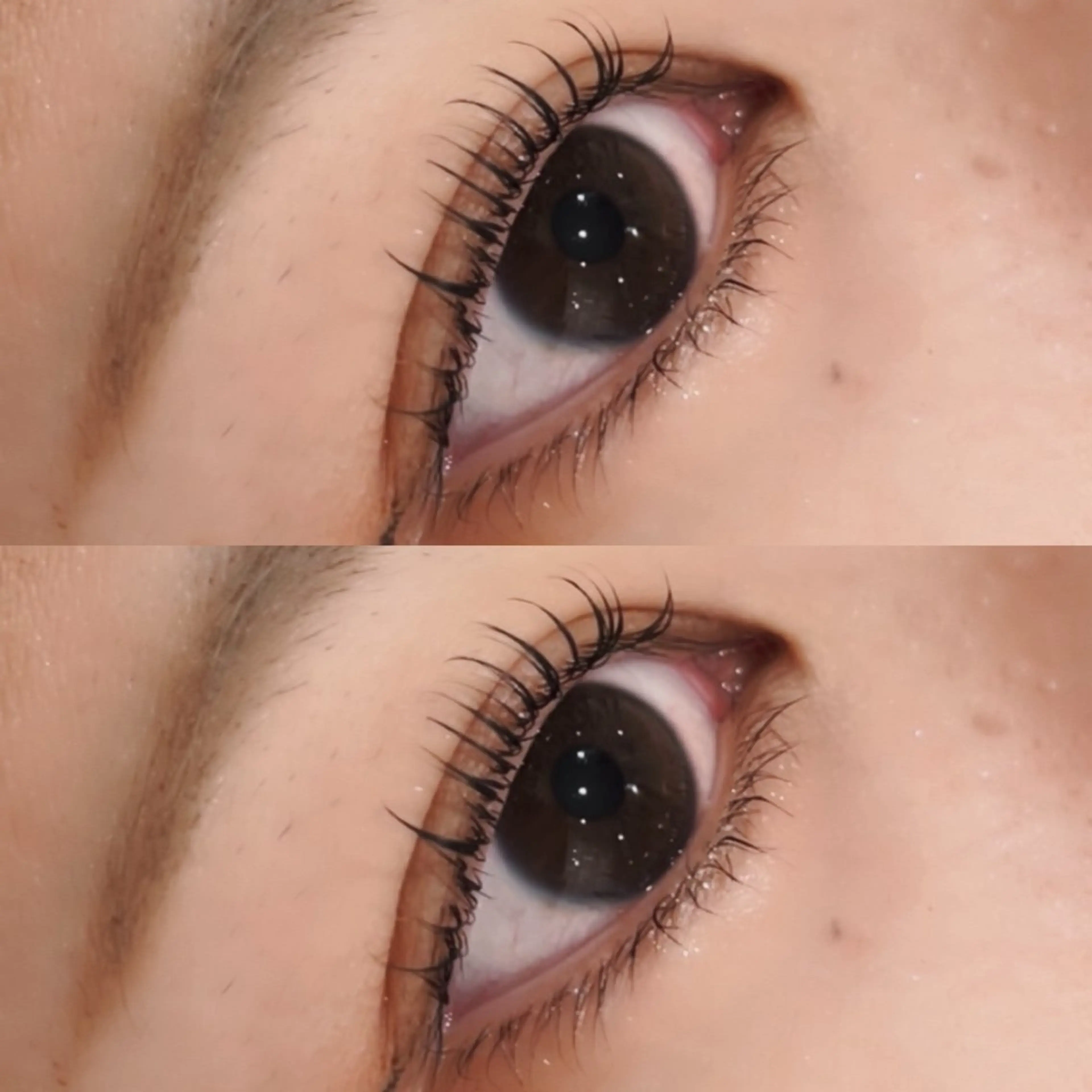 マツエク・マツパ LASHmuse所属・安田 萌夏のマツエク・マツパデザイン