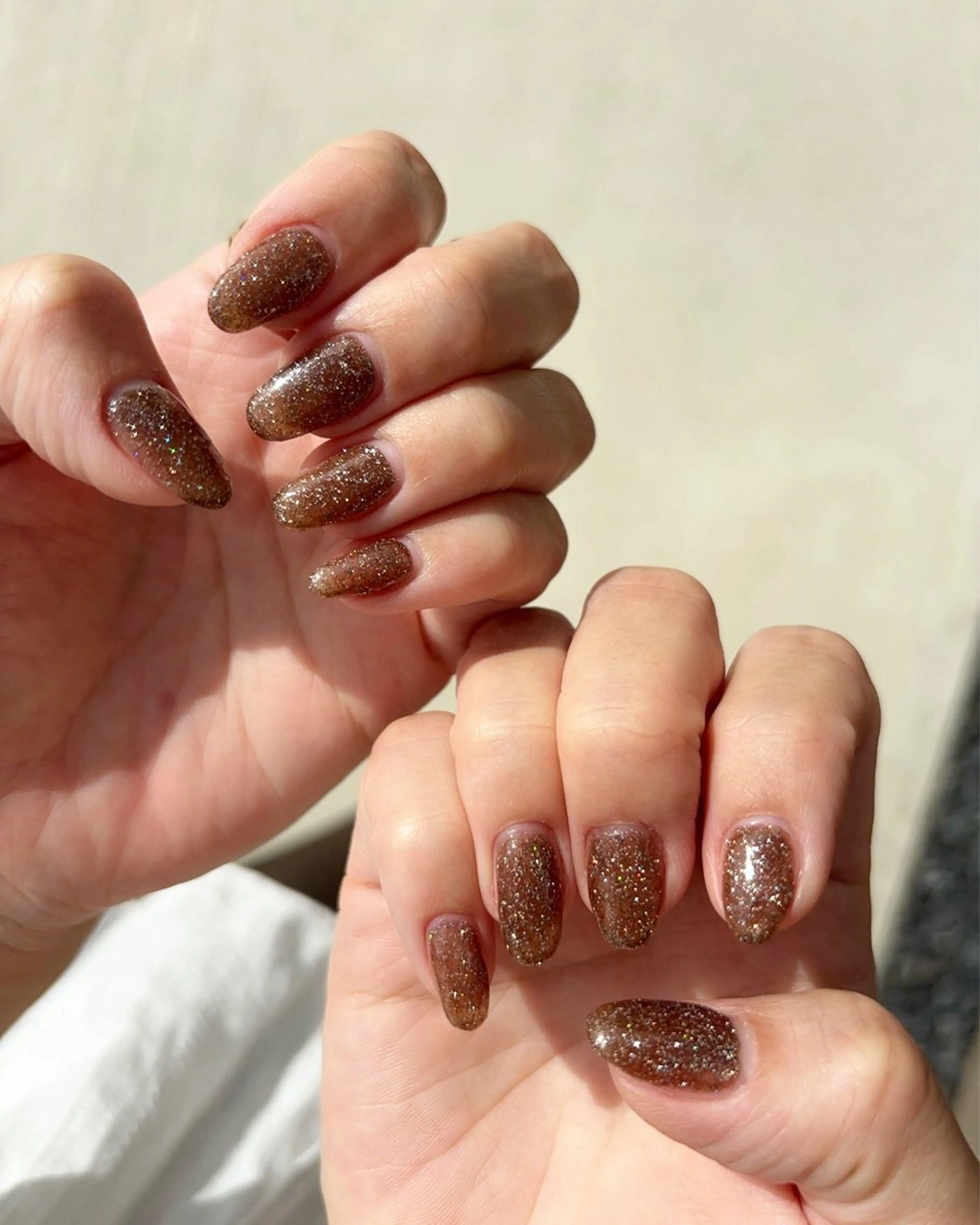 ネイル フラッシュネイル nail salon runoのネイルデザイン