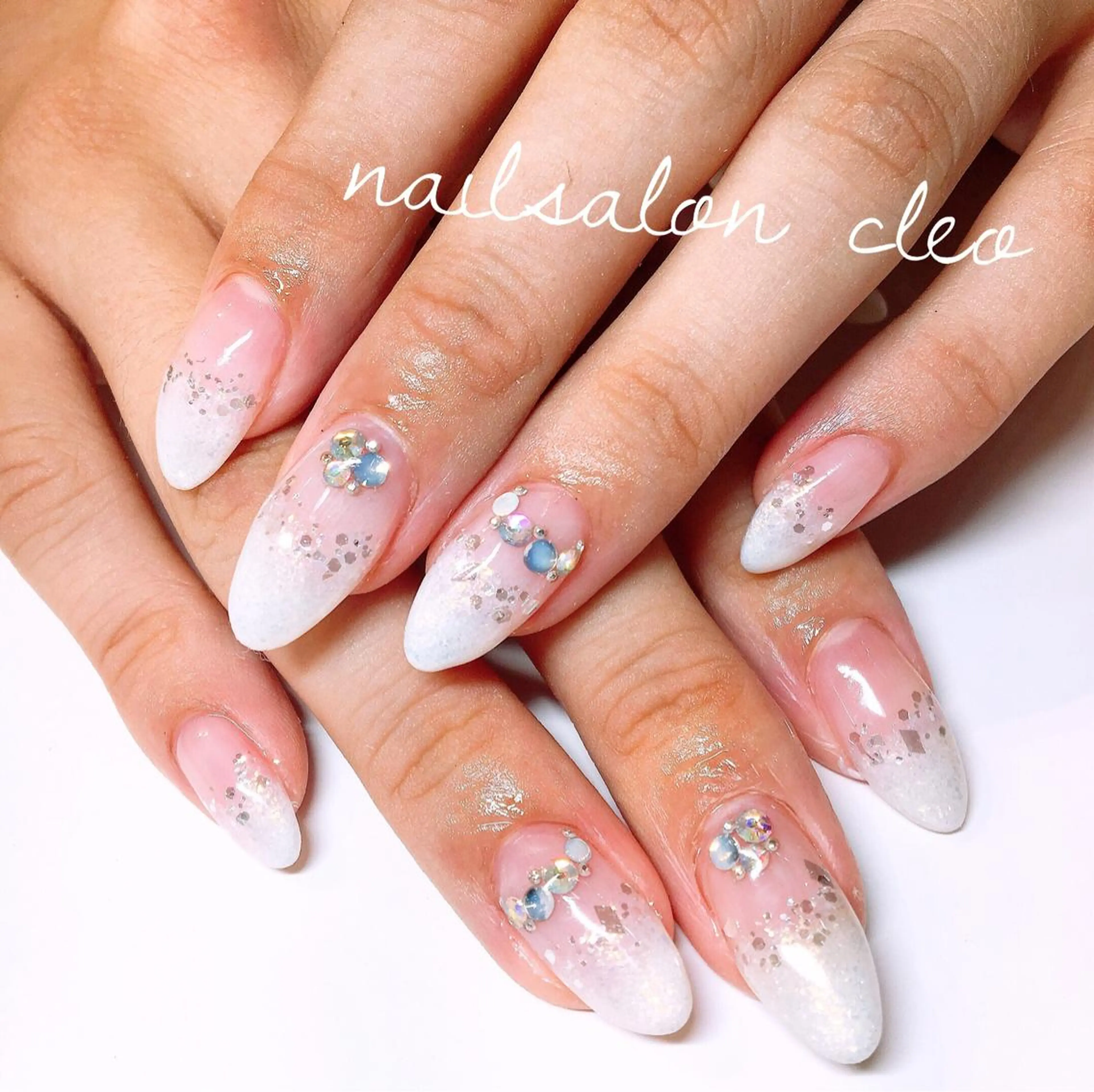 ネイル ネイルサロンCleo 上前津店のネイルデザイン