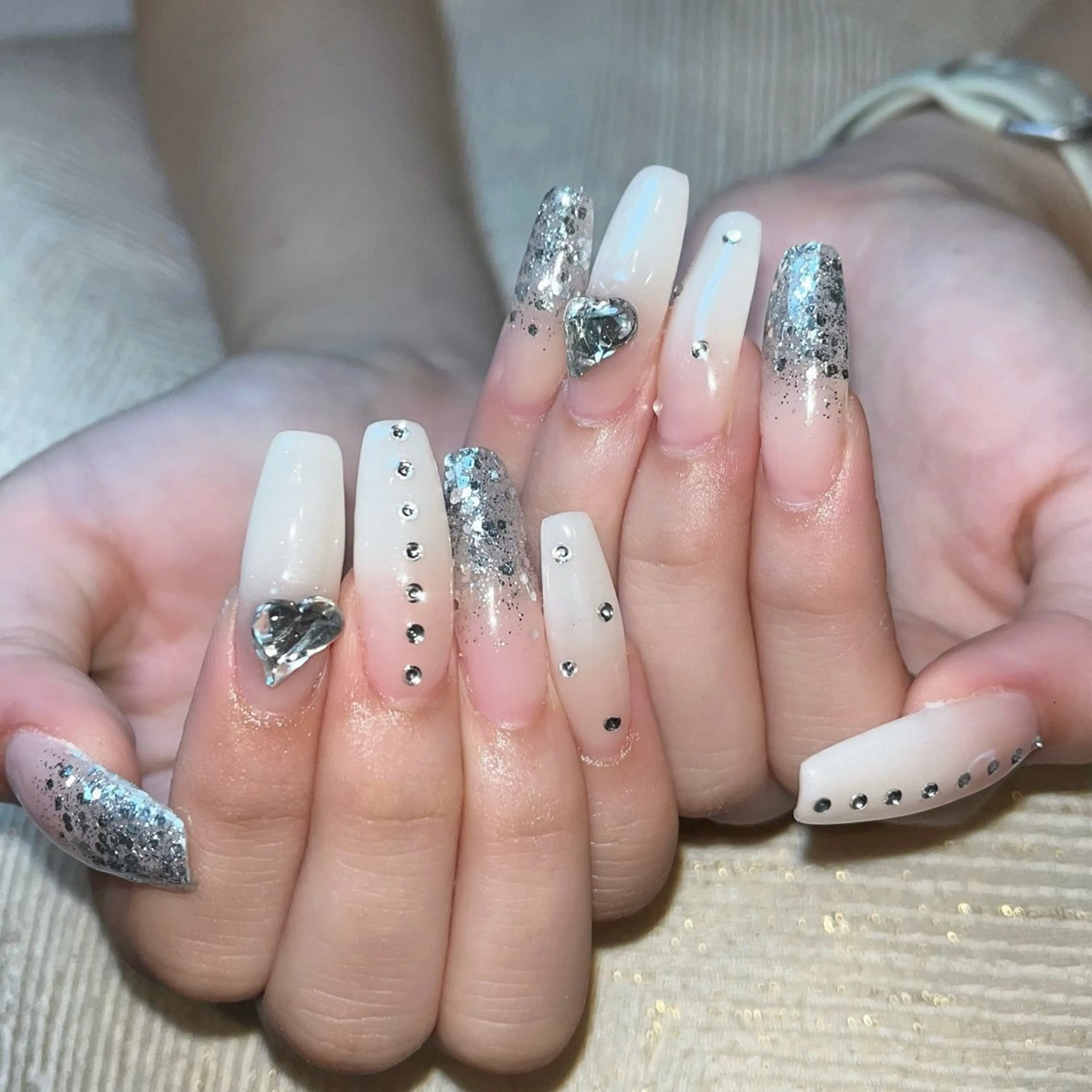 （オフあり）120min designコースの写真