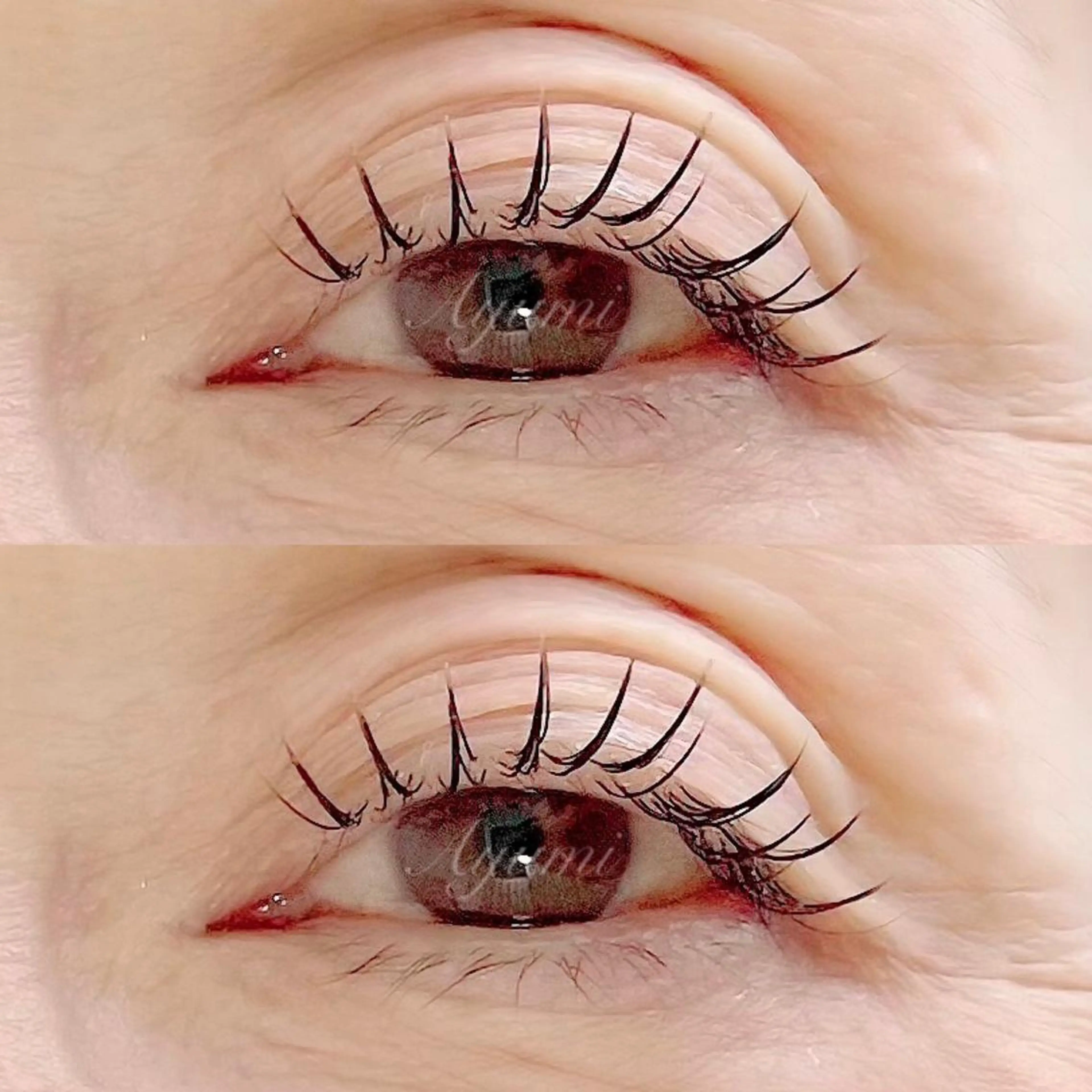 マツエク・マツパ Eyelash Salon BiBi所属・Eyelash Salon BiBiのマツエク・マツパデザイン