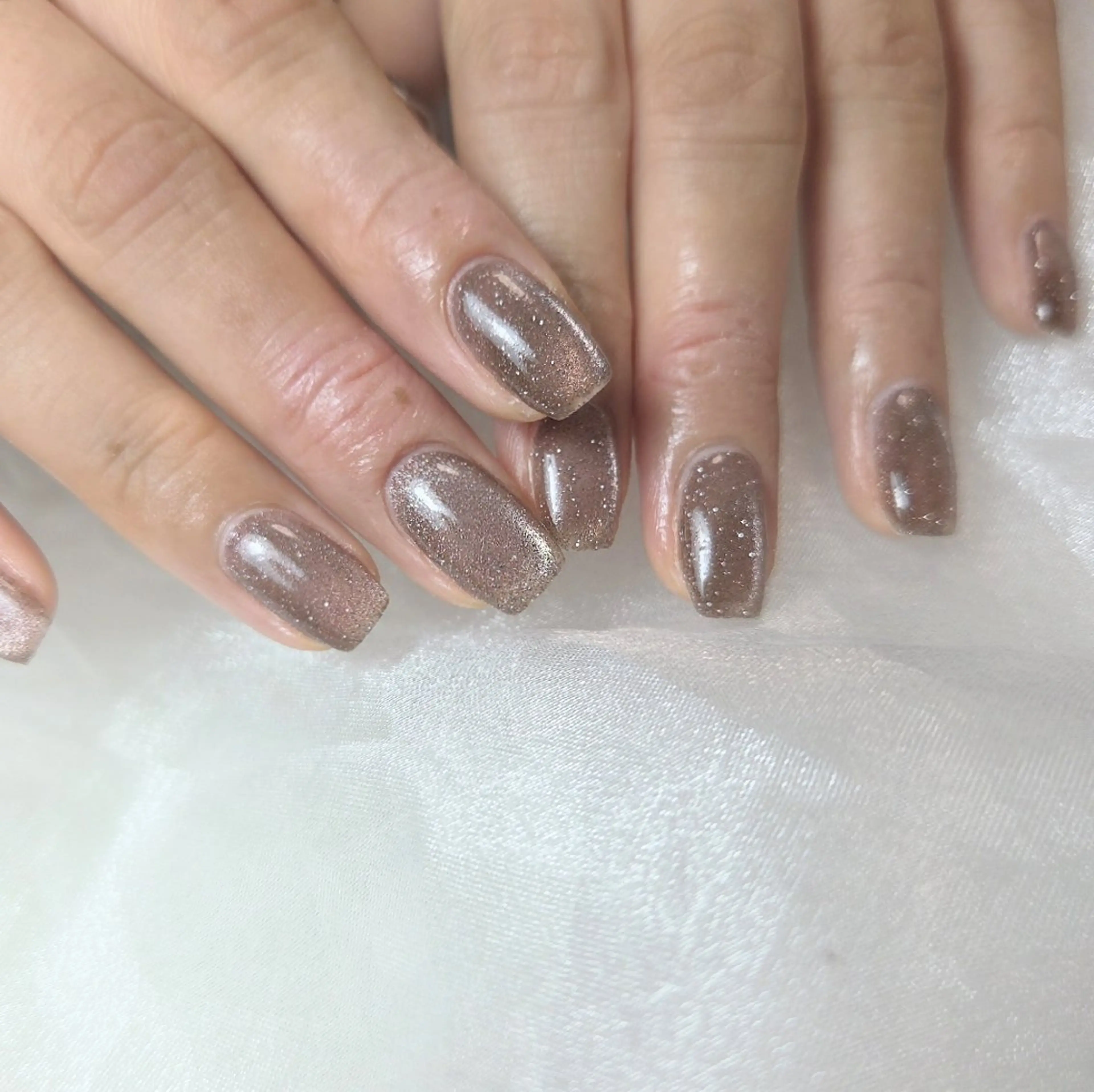 ネイル ハンドネイル nail salon cocoru.のネイルデザイン