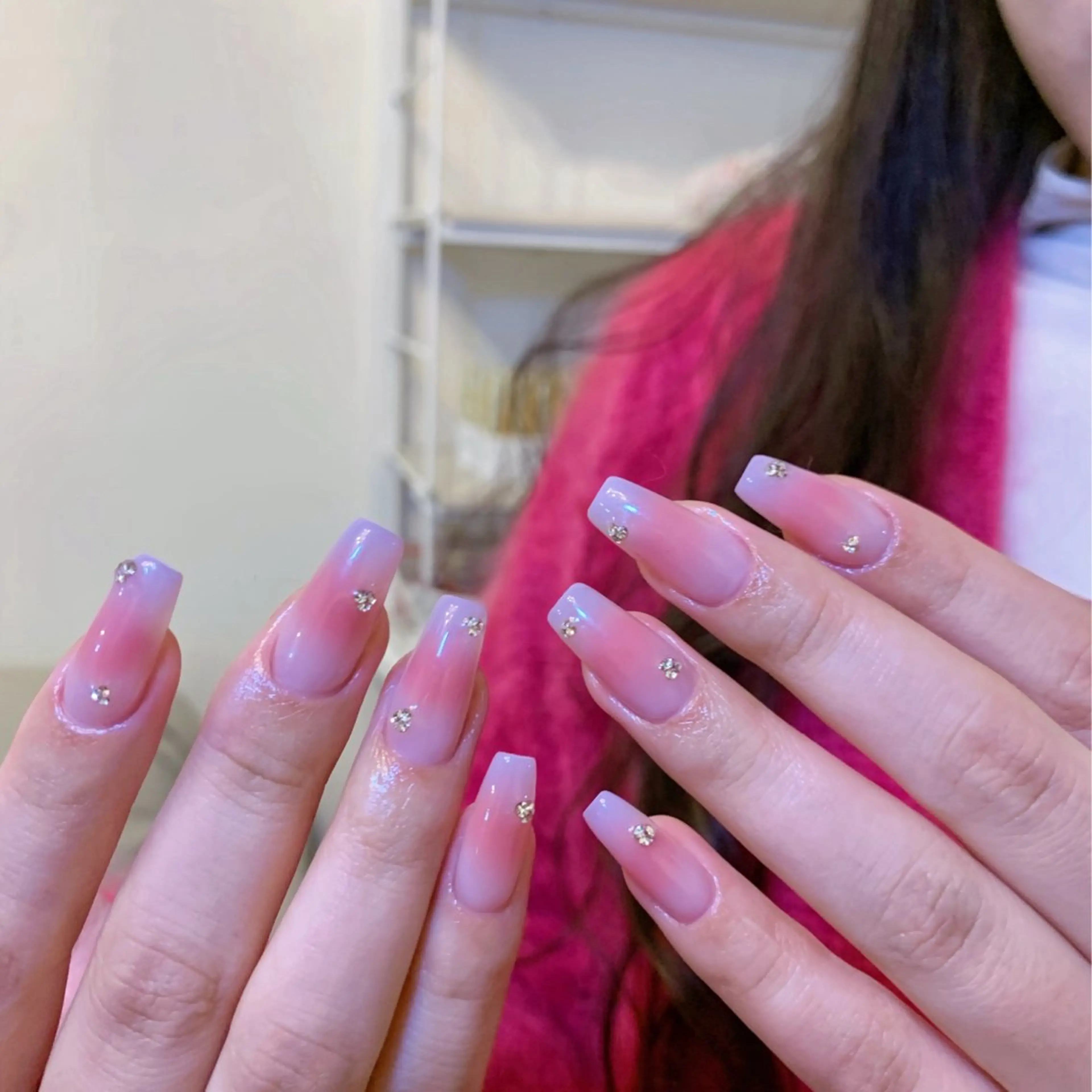 ネイル UnicornNail所属・Unicorn Nail 矢場町店のネイルデザイン