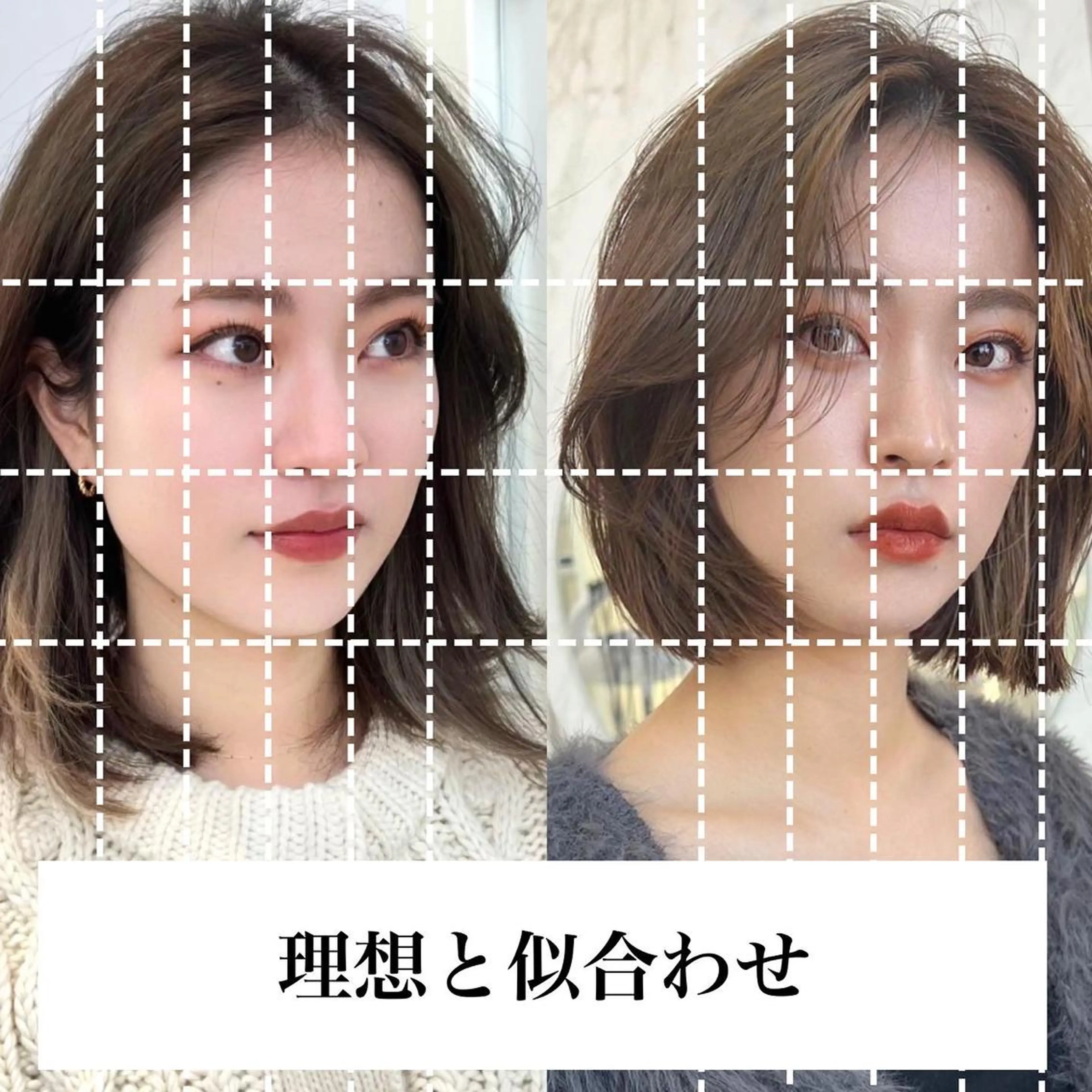 ショート カラー 切りっぱなしボブ 前下がりボブ ブリーチ グレージュ ハイトーンカラー カット ヘアカラー トリートメント ニュアンスレイヤー ハイトーンカラーのヘアスタイル