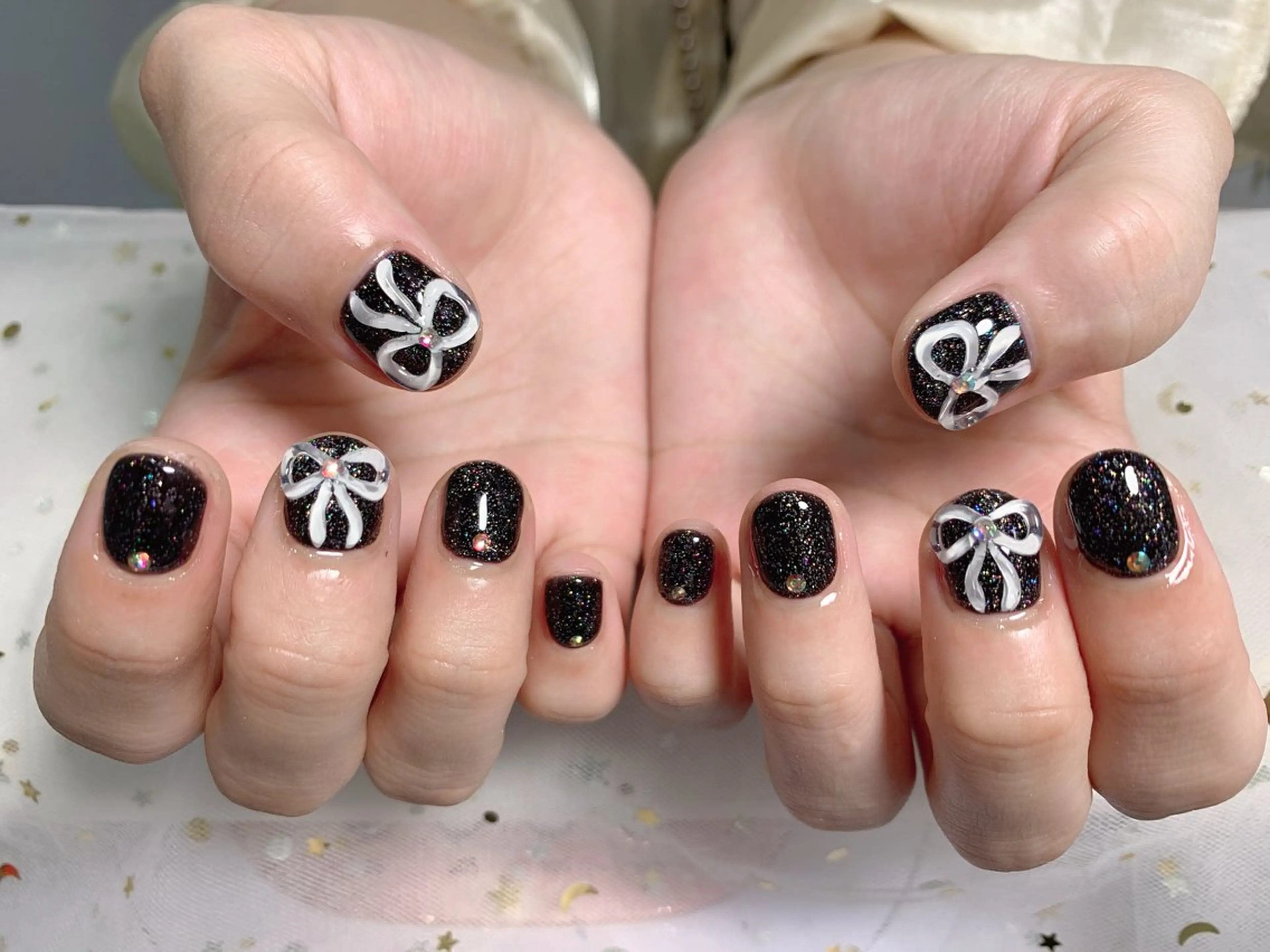 ネイル ハンドネイル Ag Nailのネイルデザイン