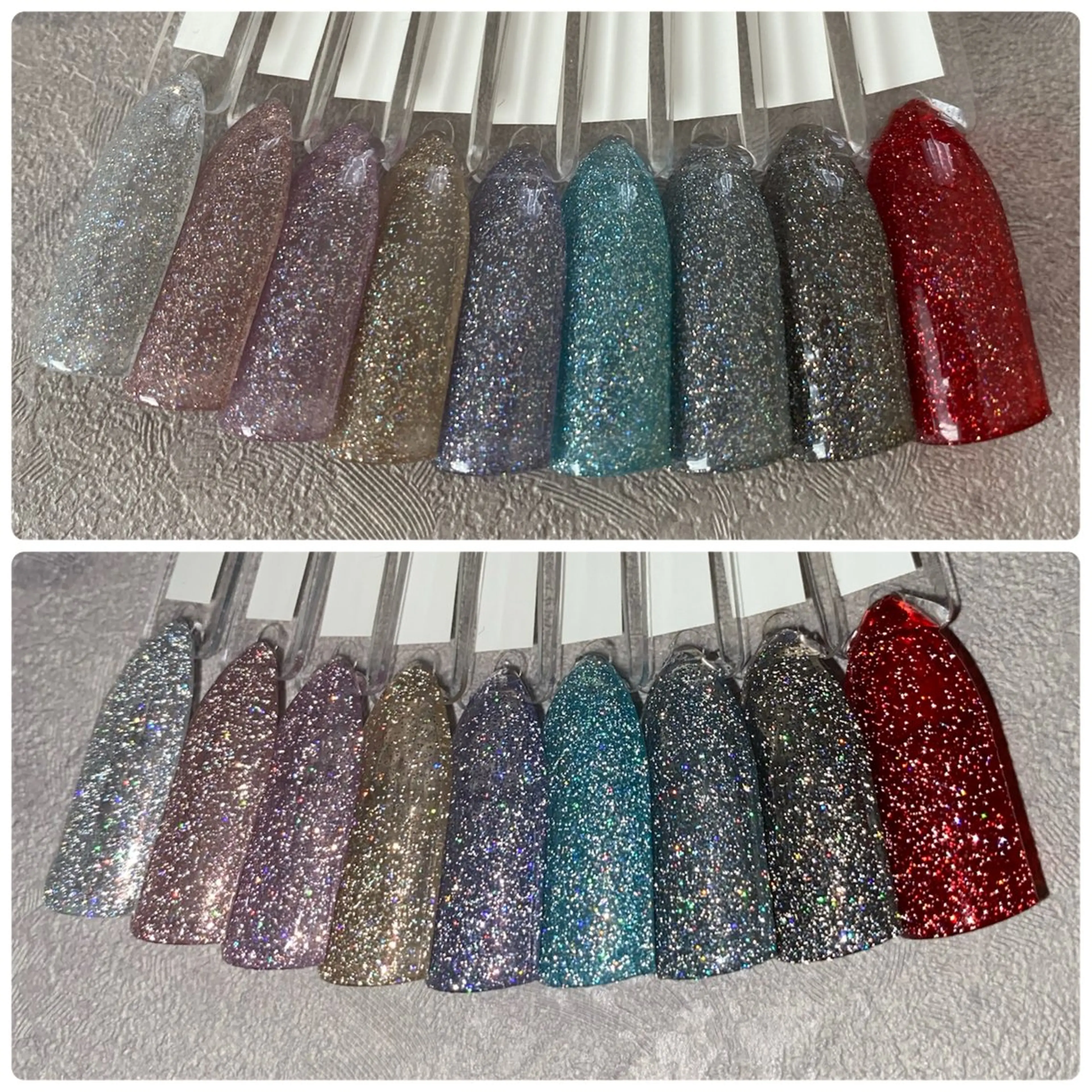 ネイル フラッシュネイル private salon 海月のネイルデザイン