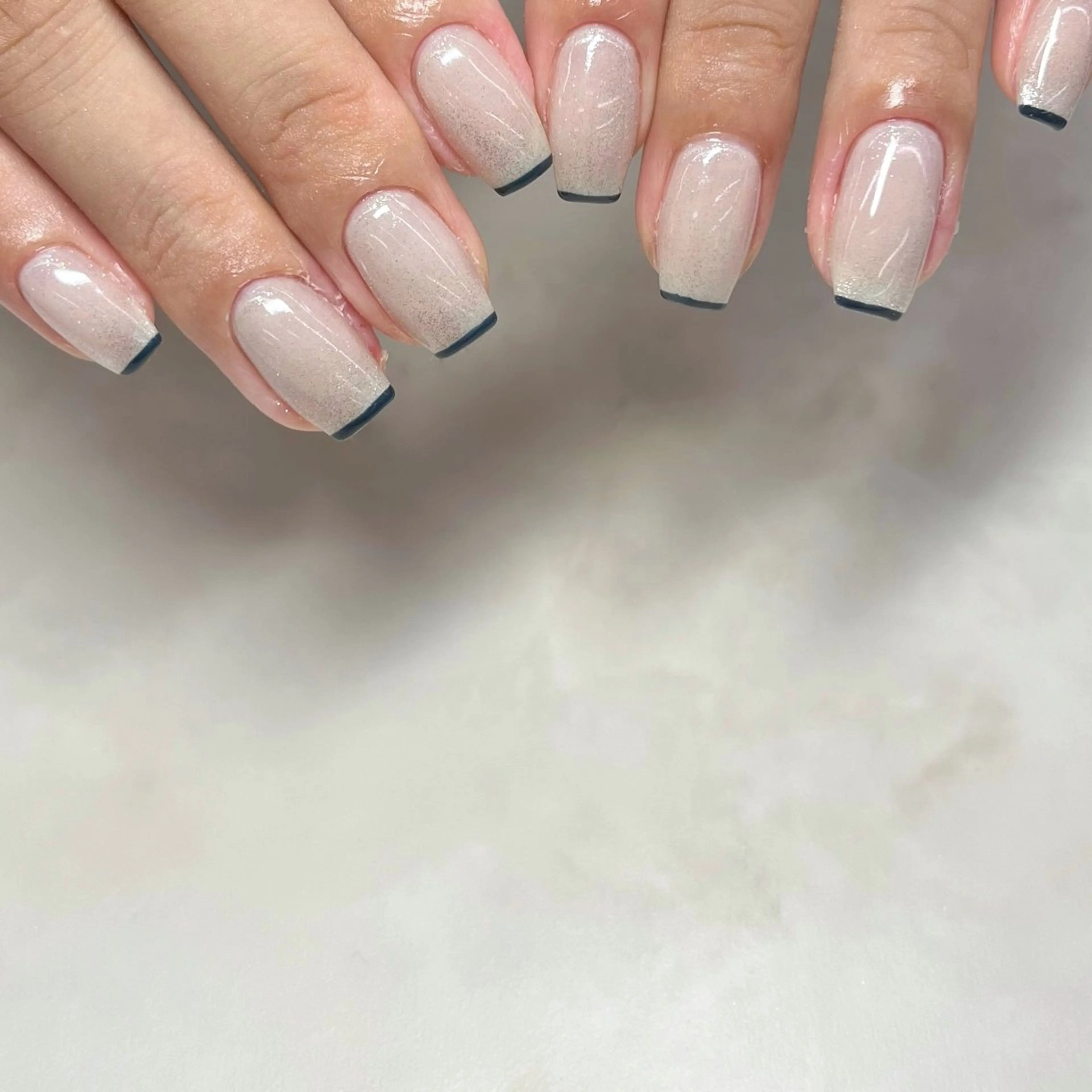 ネイル Nail＆Eyelash 神戸 MAXKELLY所属・YOSHIDA 🌿のネイルデザイン