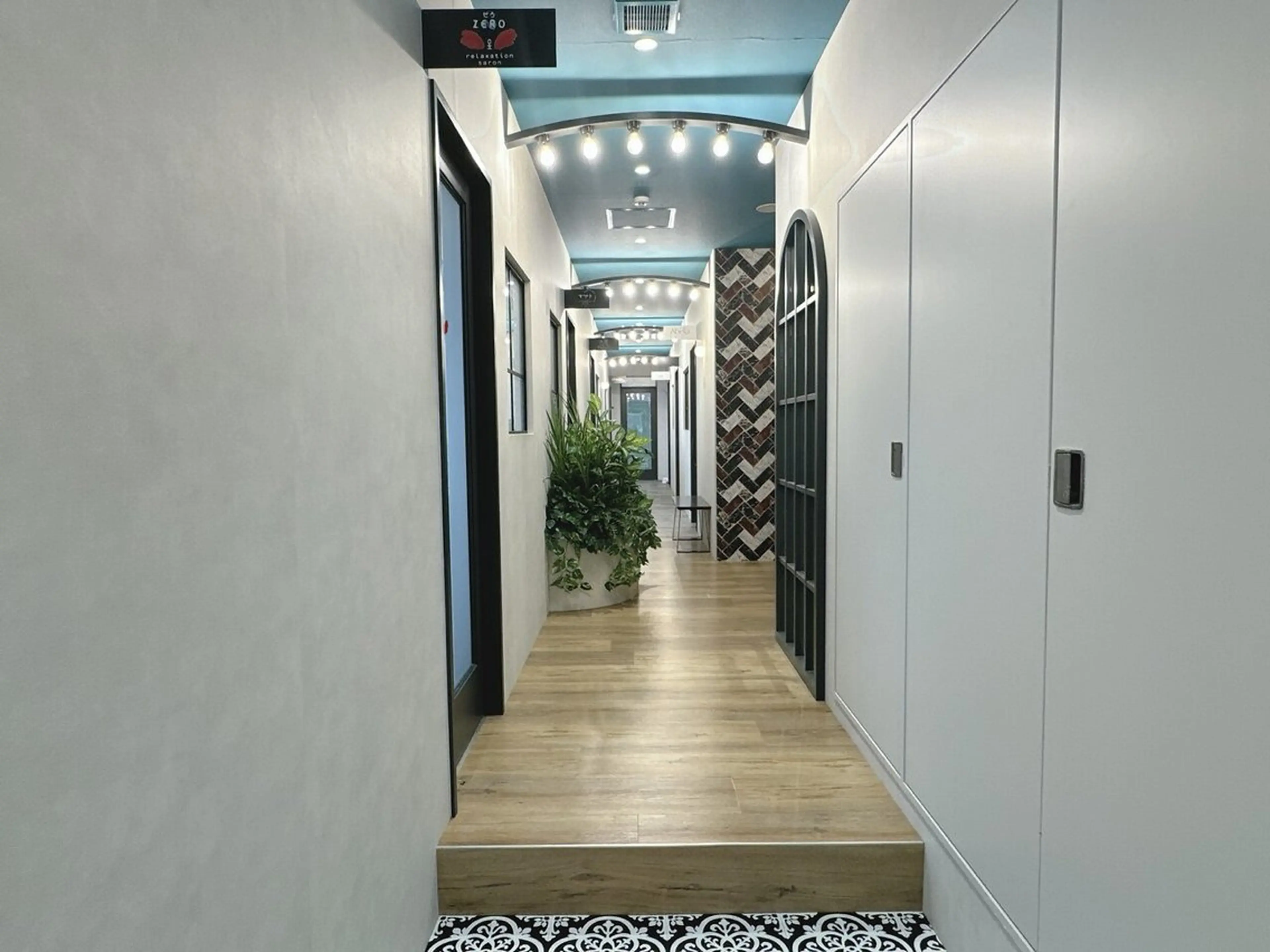 cilmeiliシルメイリー所属・シルメイリーHARU /束感/韓国まつ毛のマツエク・マツパデザイン