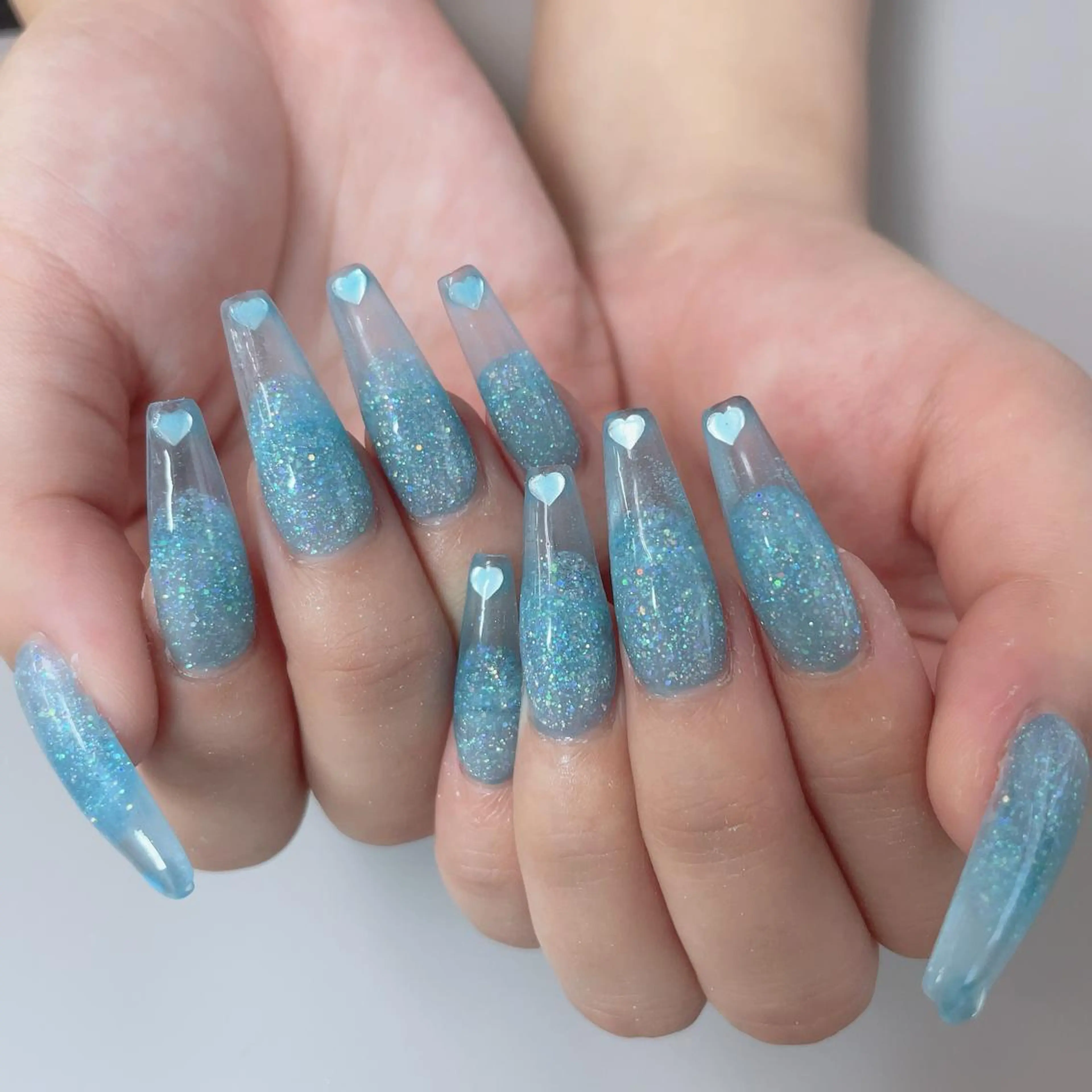 ネイル ハンドネイル NailSalonMooN所属・Nail Salon MooNのネイルデザイン