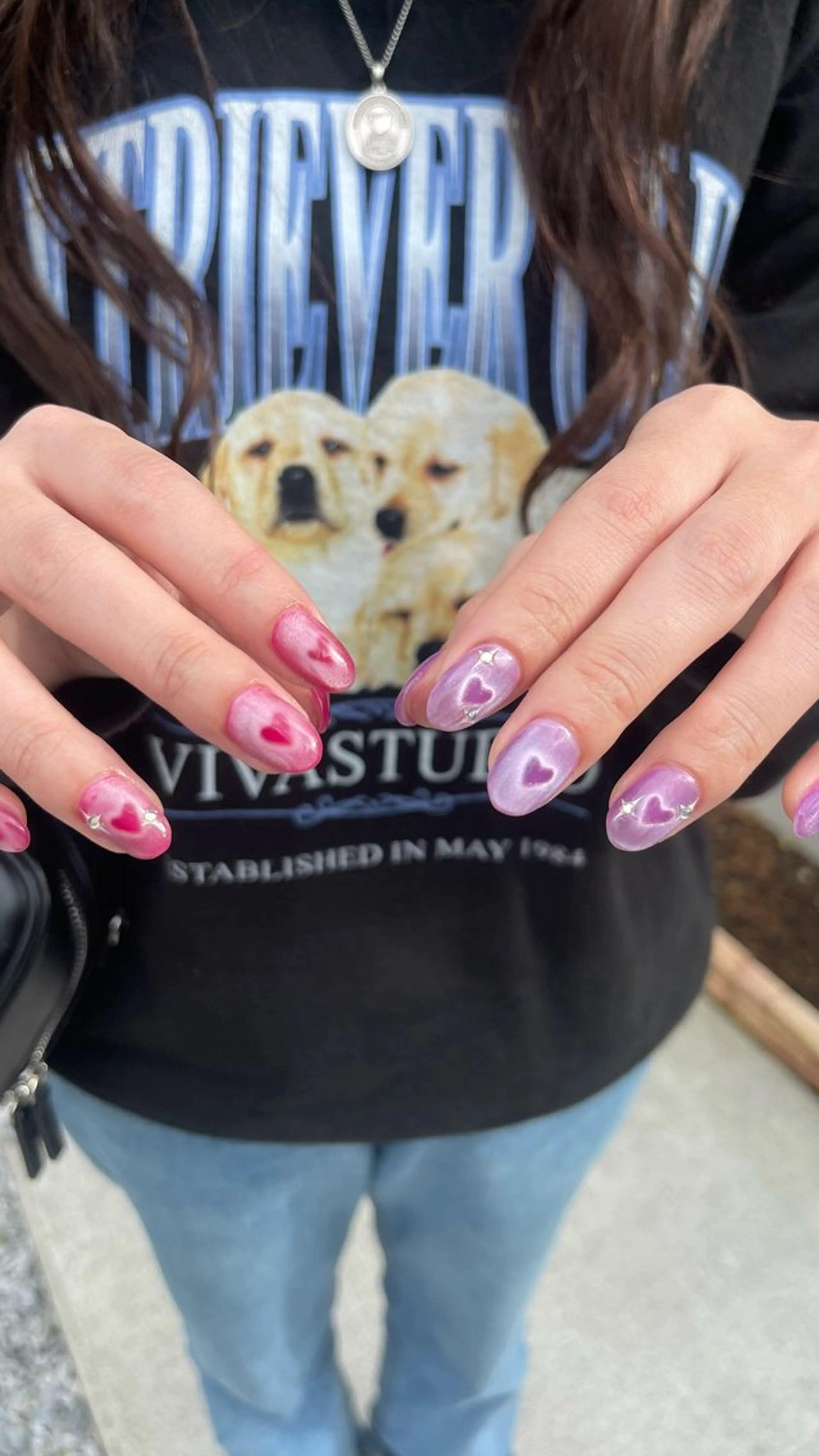 ネイル atelier ponoのネイルデザイン