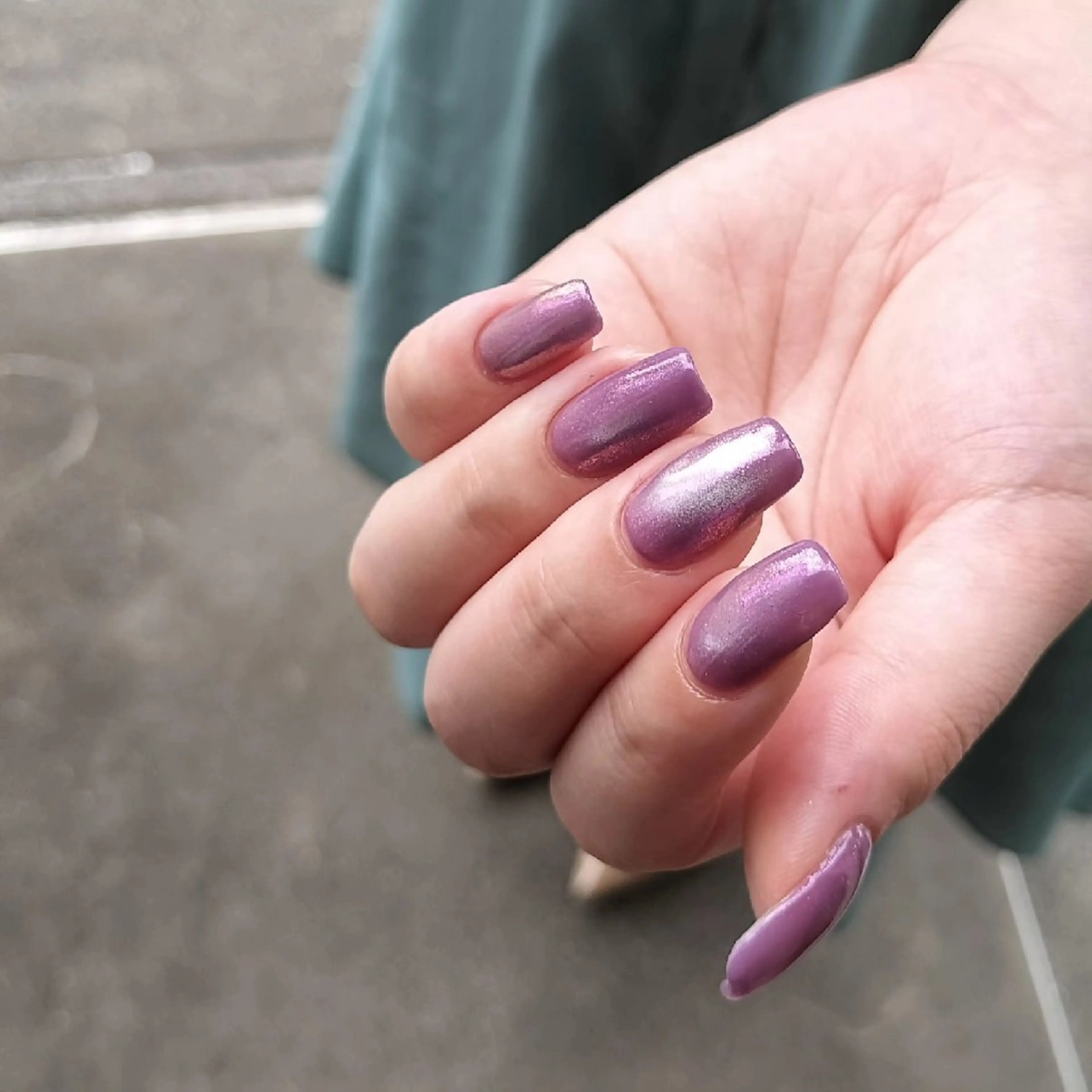 ネイル rokunana 佐野のネイルデザイン