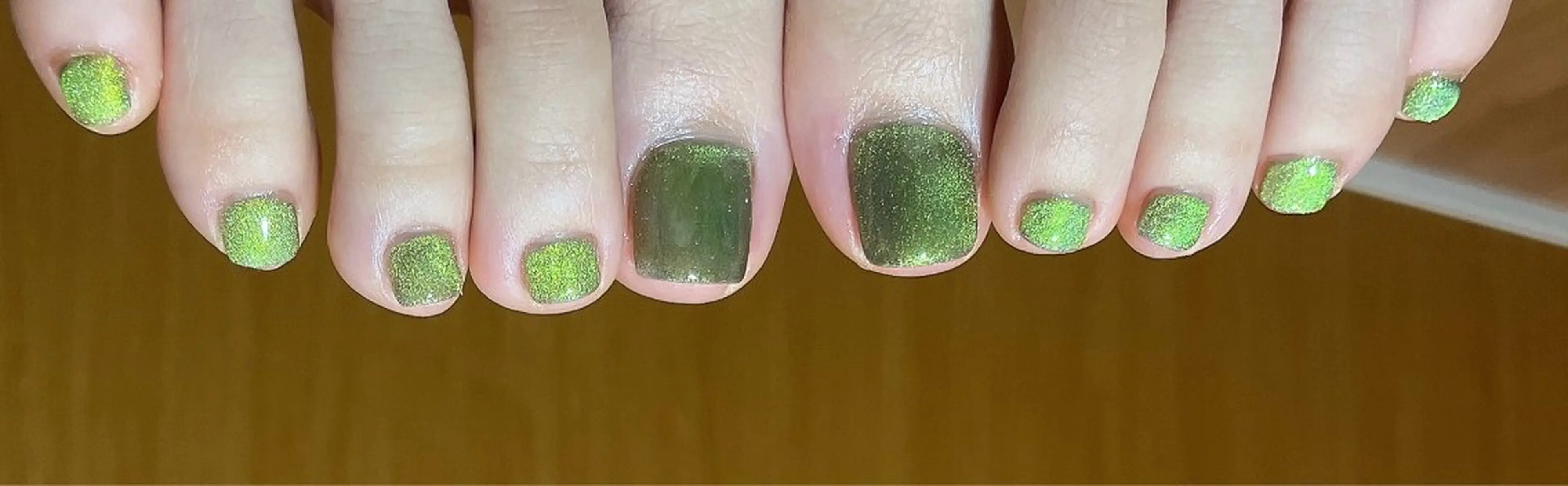 ネイル フットネイル liberté所属・liberté🫧 新小岩のネイルデザイン