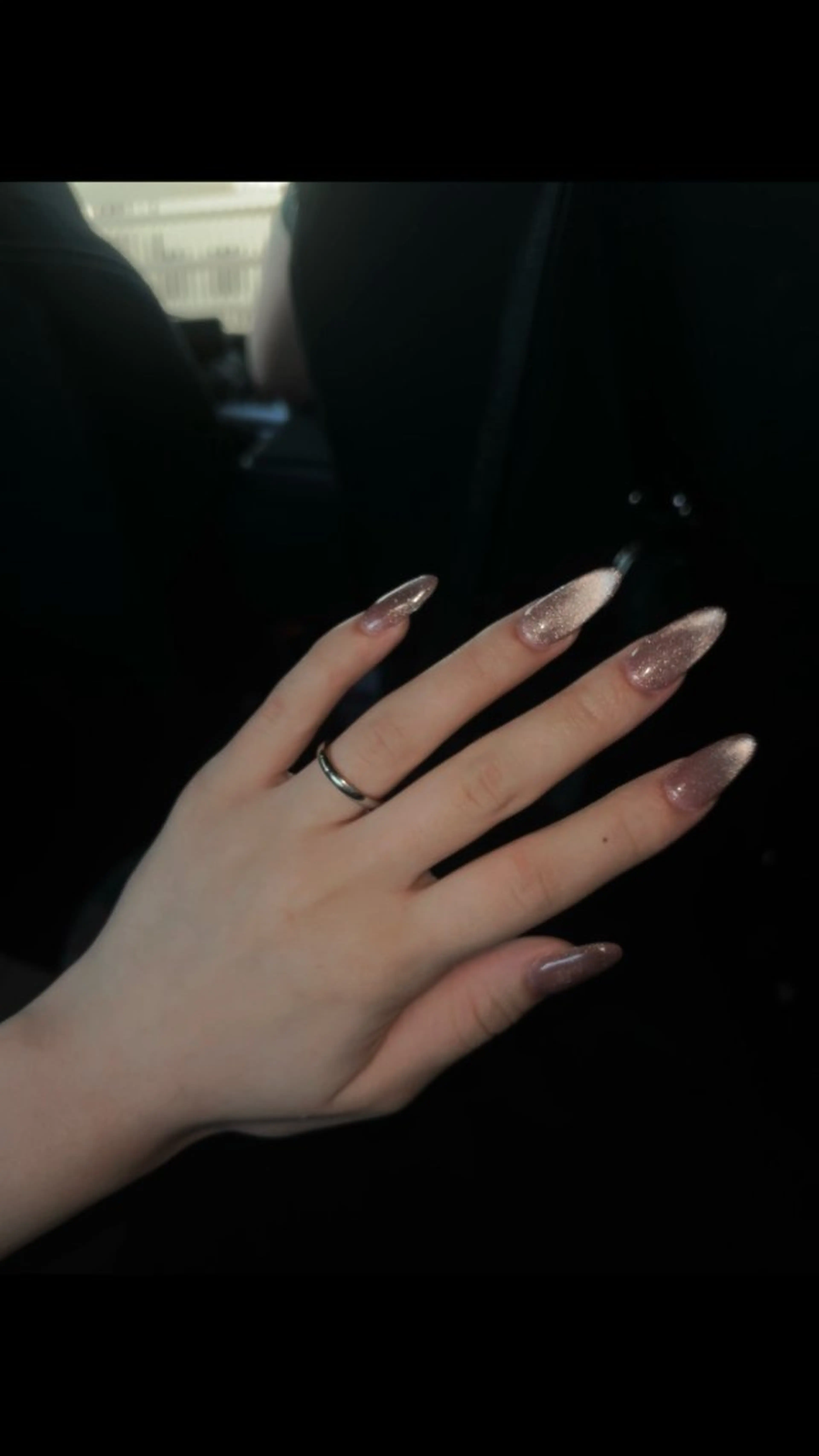 ネイル ハンドネイル ROUGE NAIL所属・ROUGE ルージュ NAILSALONのネイルデザイン