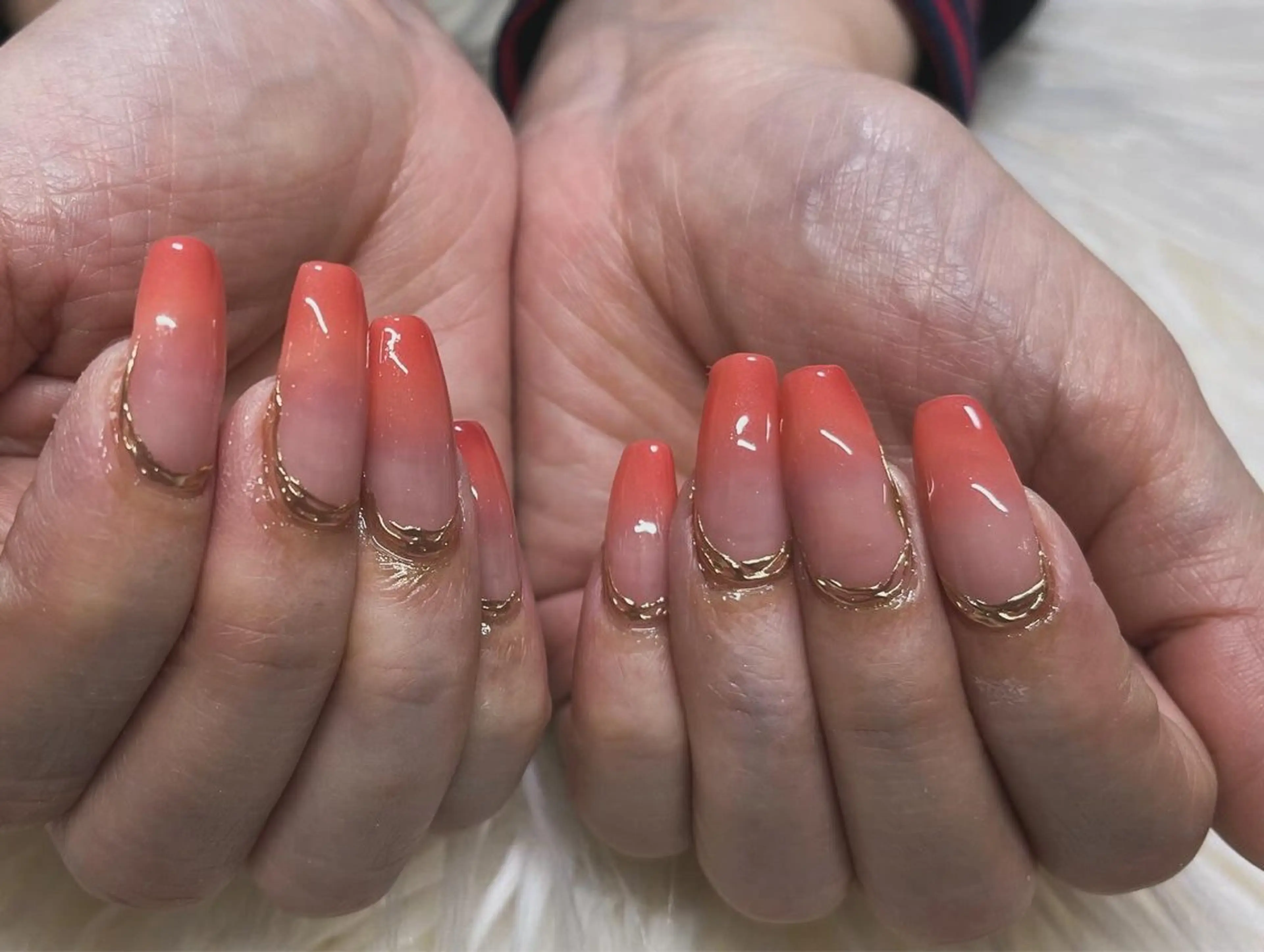 ネイル ハンドネイル nail ameryのネイルデザイン