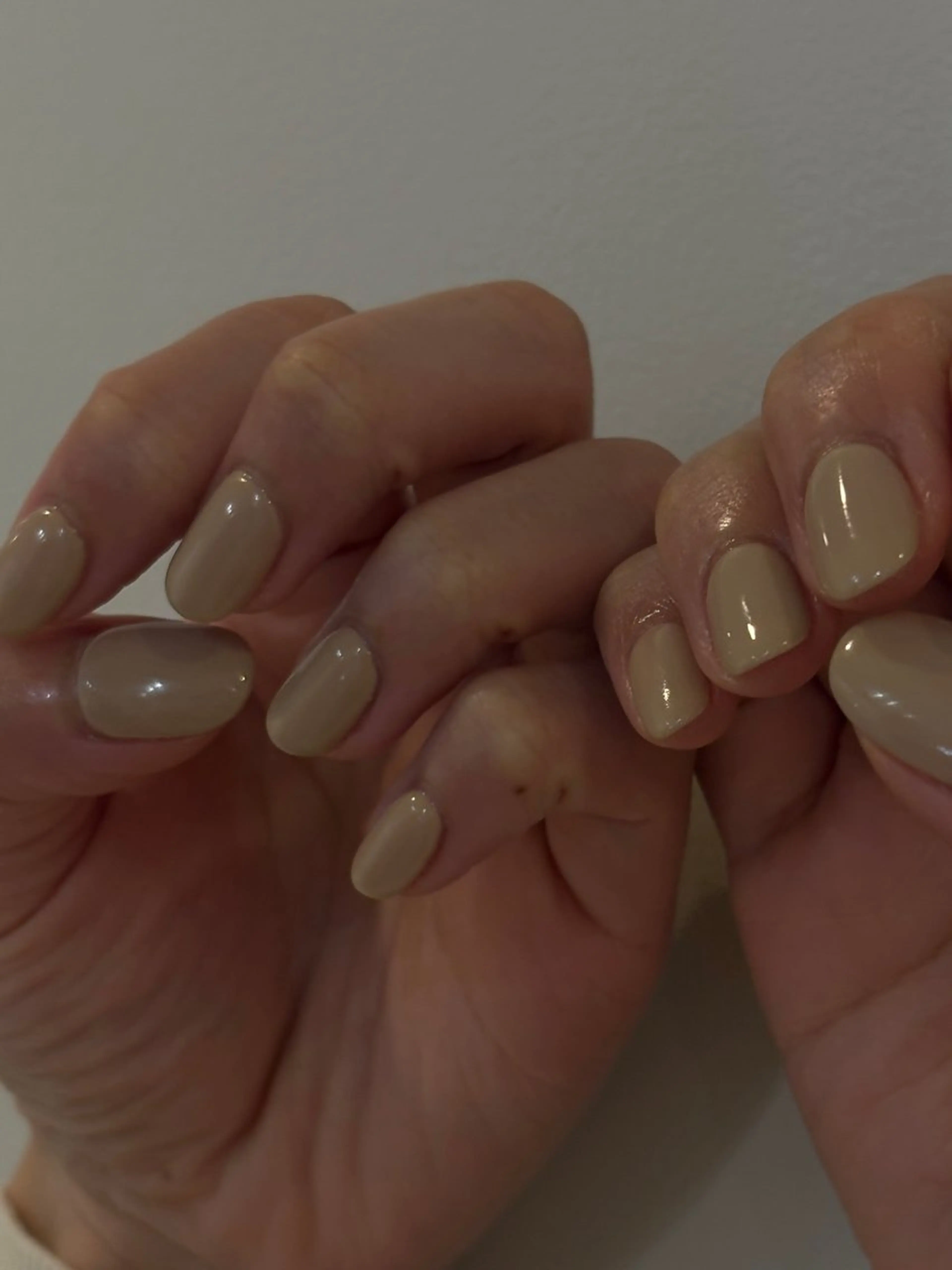 ネイル ハンドネイル h i n a 🪽のネイルデザイン