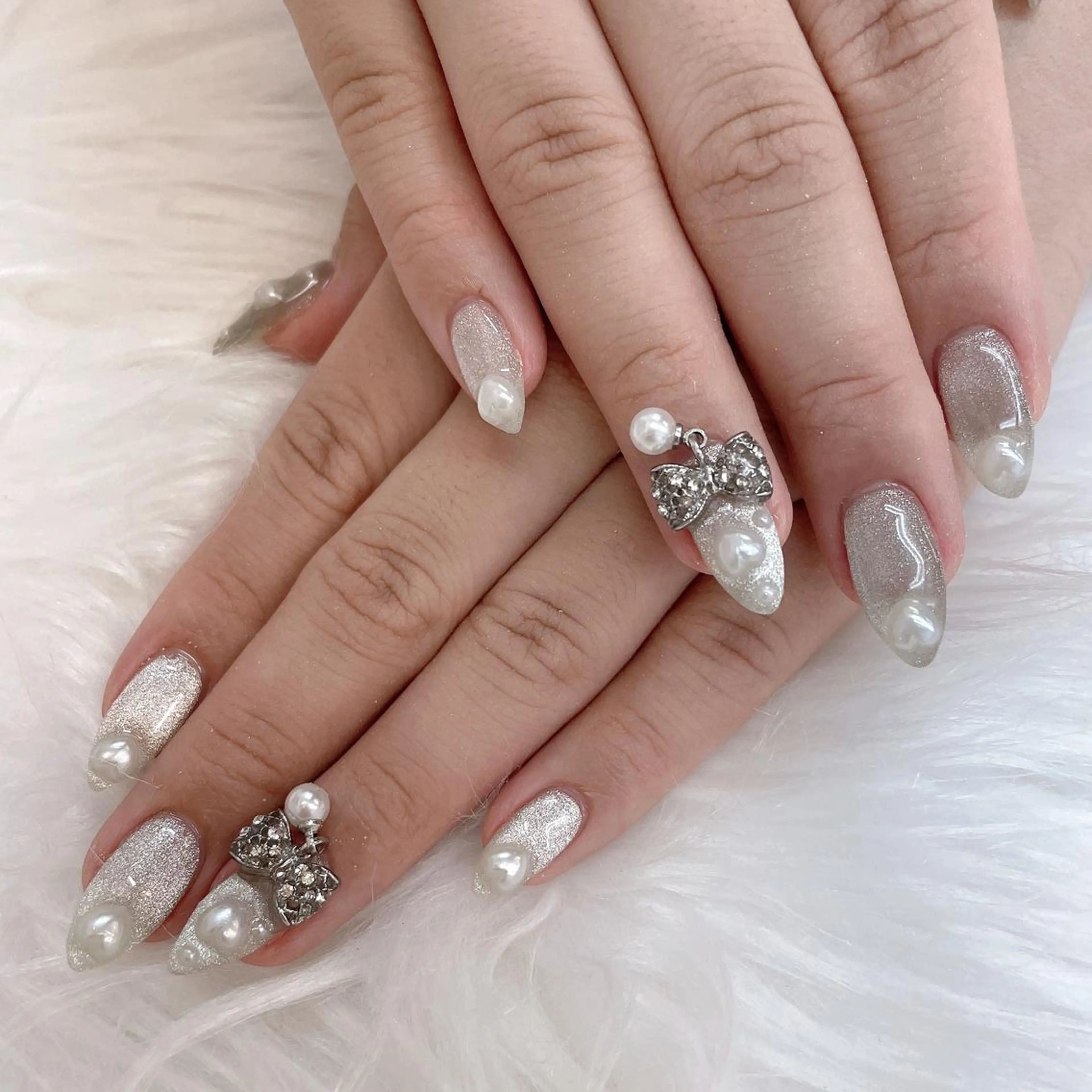 ネイル 💅ネイルサロン ブラン🌈かすみのネイルデザイン