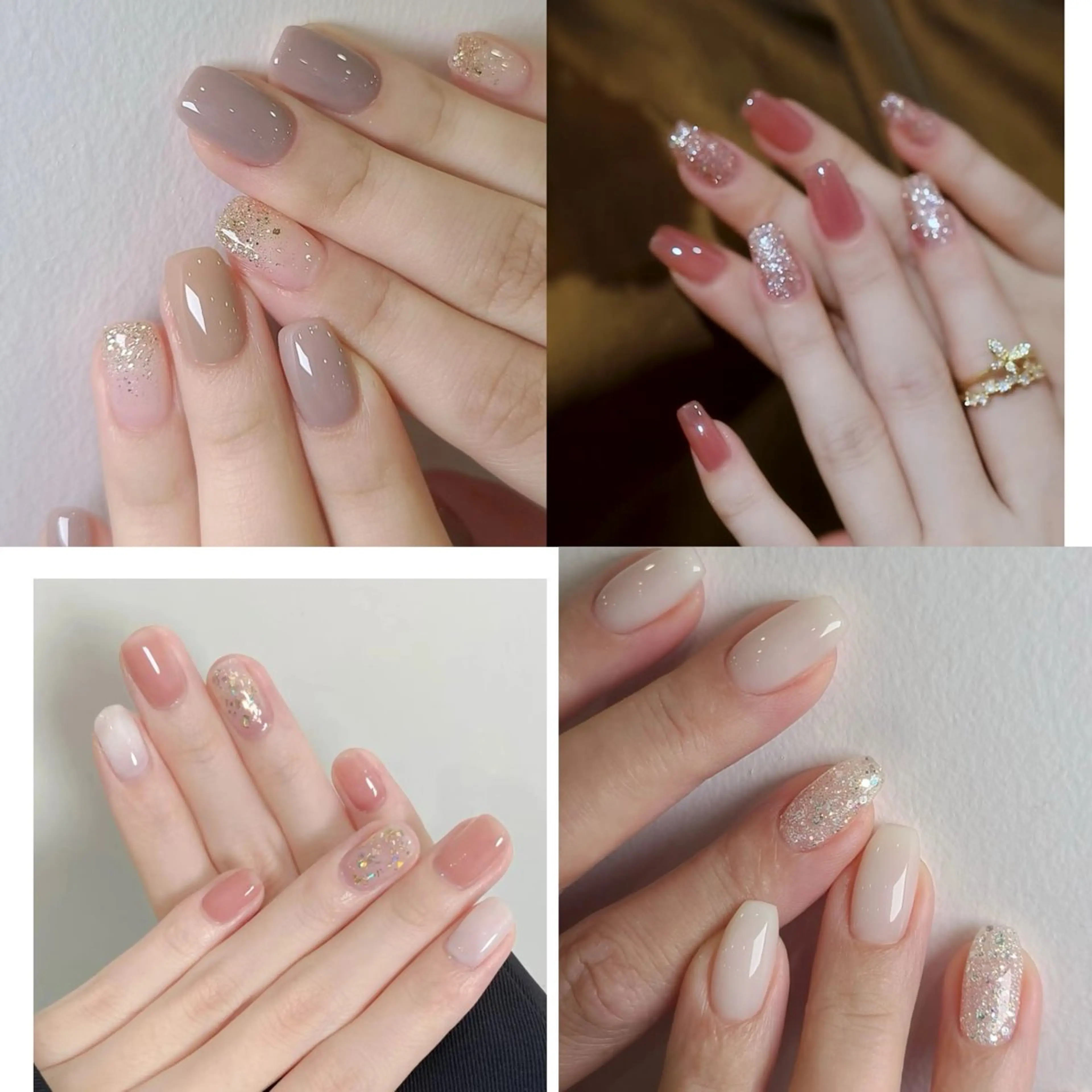 ネイル オフのみ(ネイル) she's nailのネイルデザイン