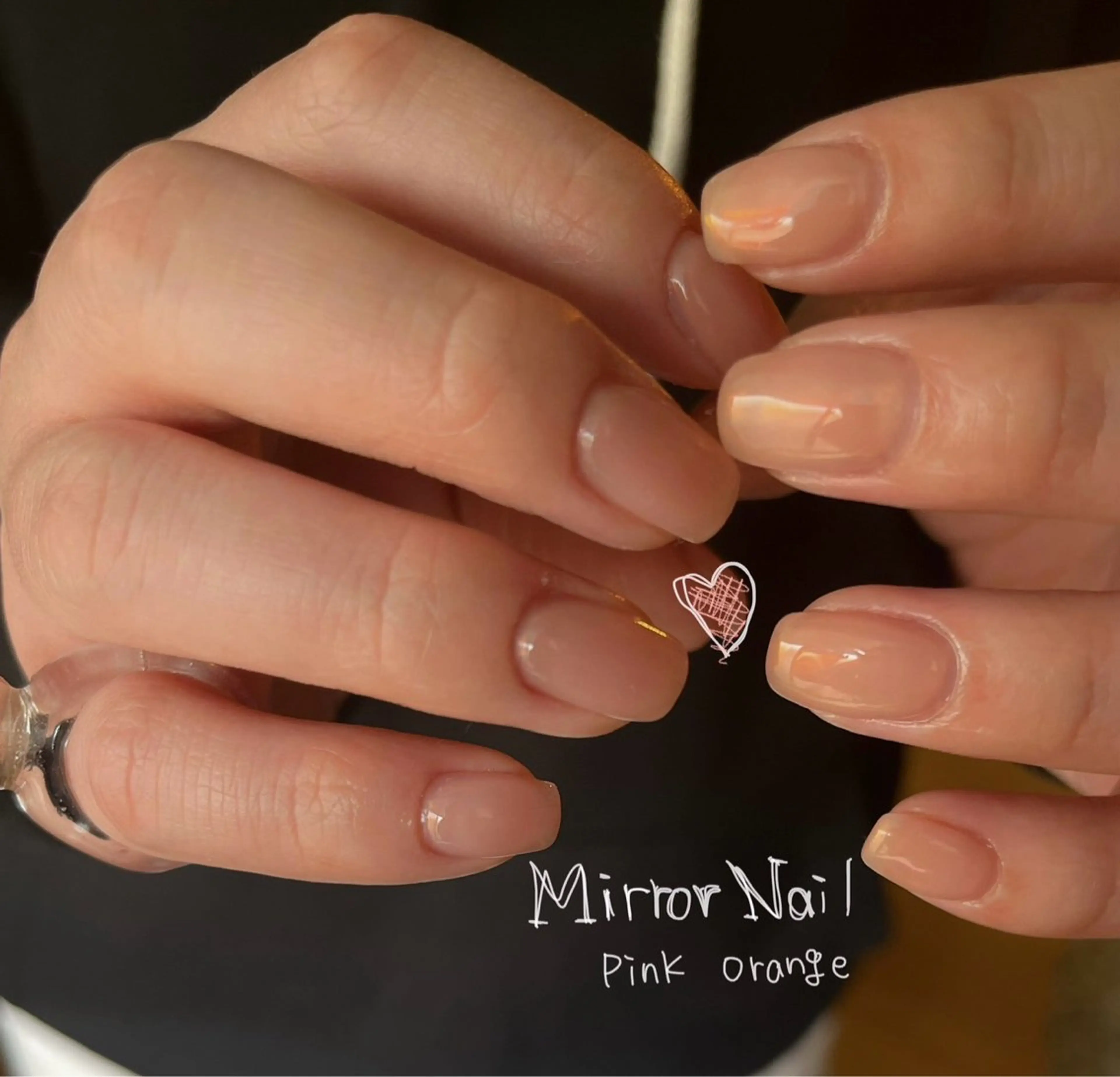 ネイル Bronze  Ship ＊relaxation saron＊所属・S a k iのその他イメージ