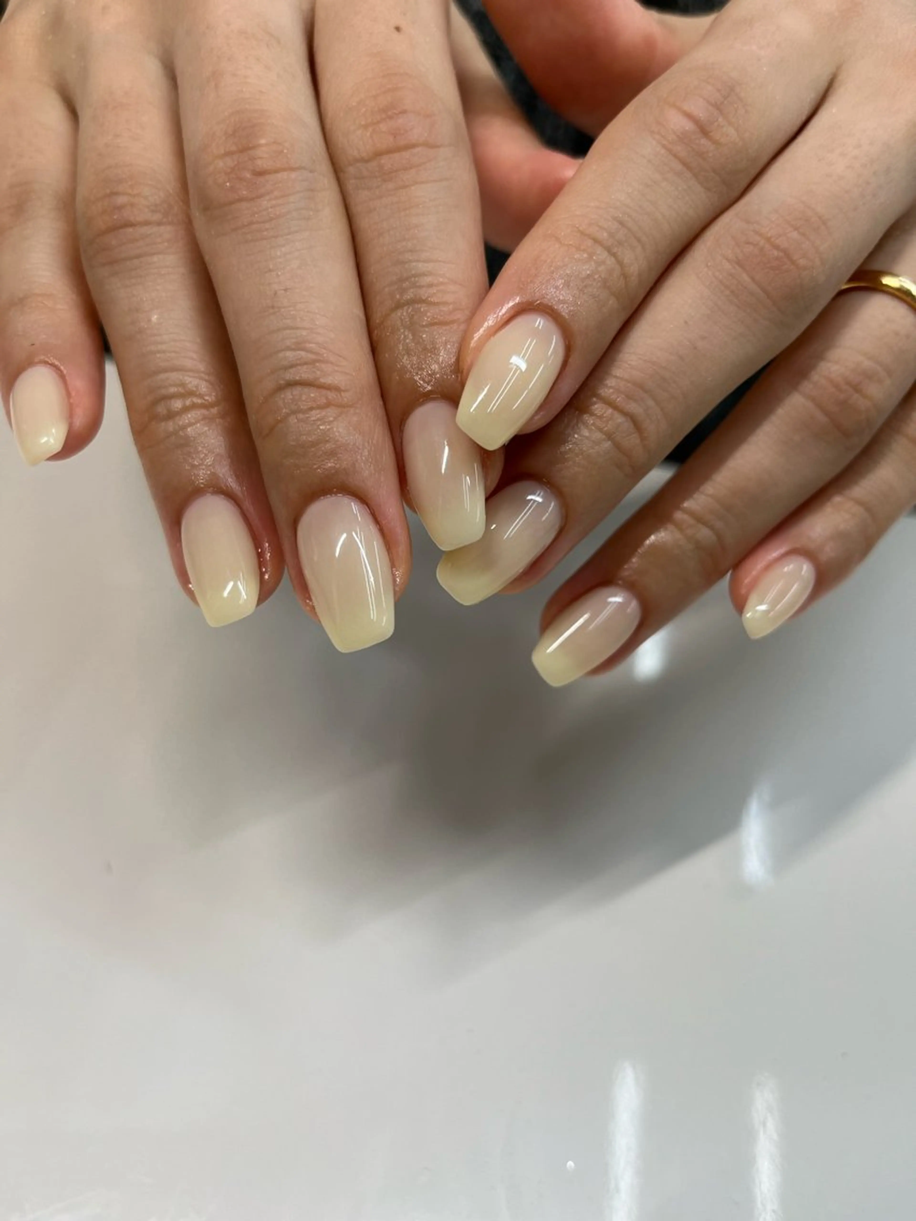 ネイル ハンドネイル nail by minamiのネイルデザイン