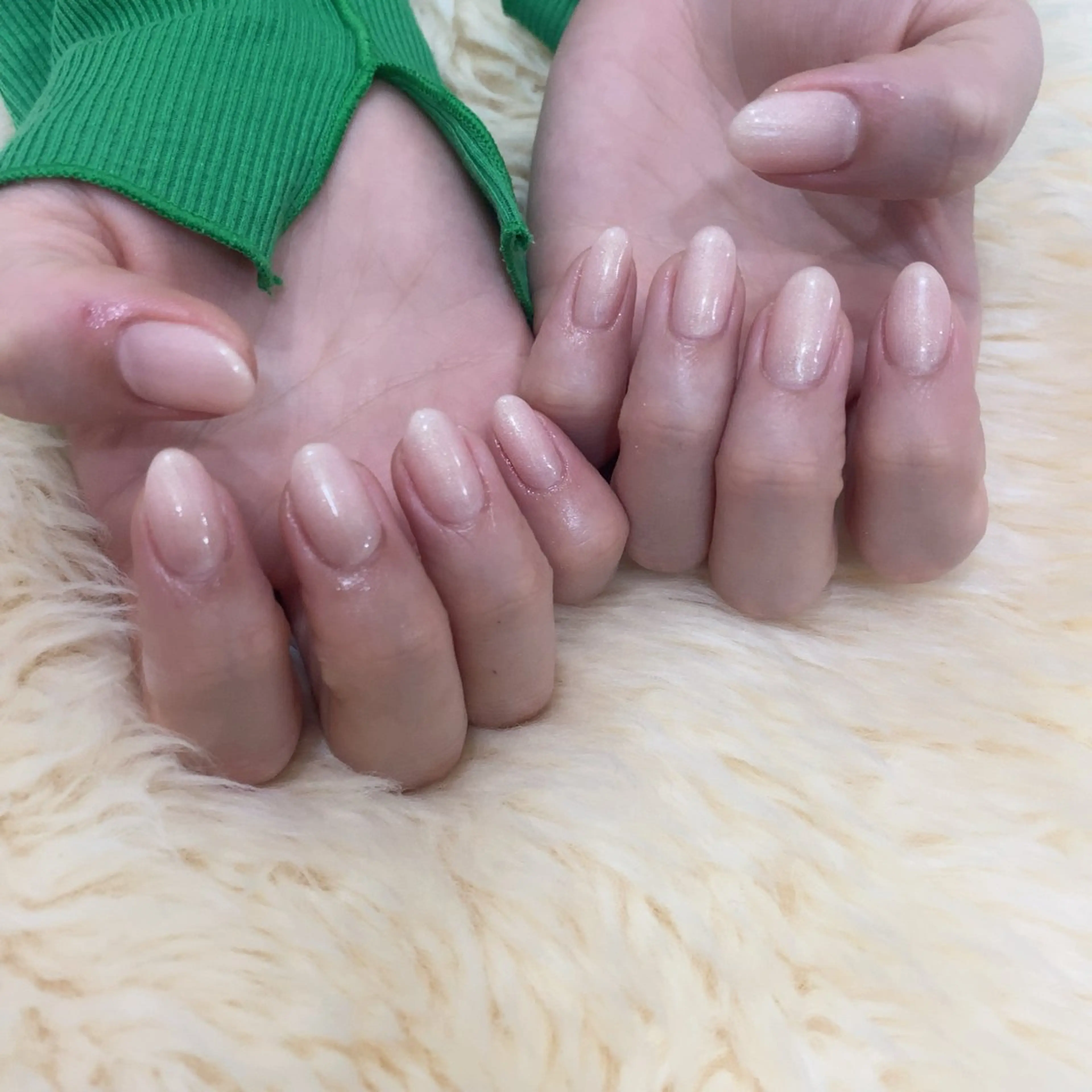 ネイル ハンドネイル SOL NAILのネイルデザイン