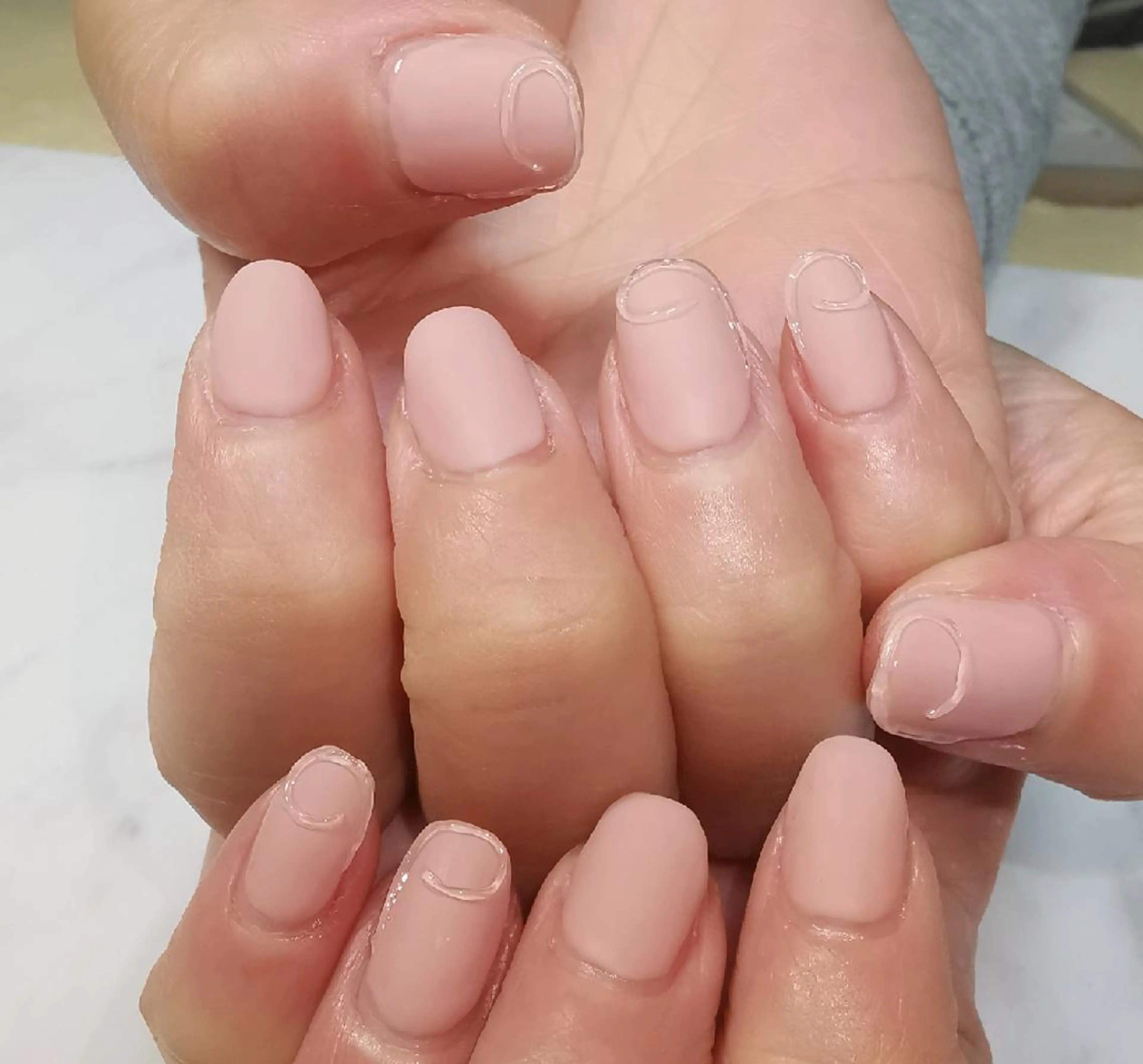 ネイル ハンドネイル reve あやののその他イメージ