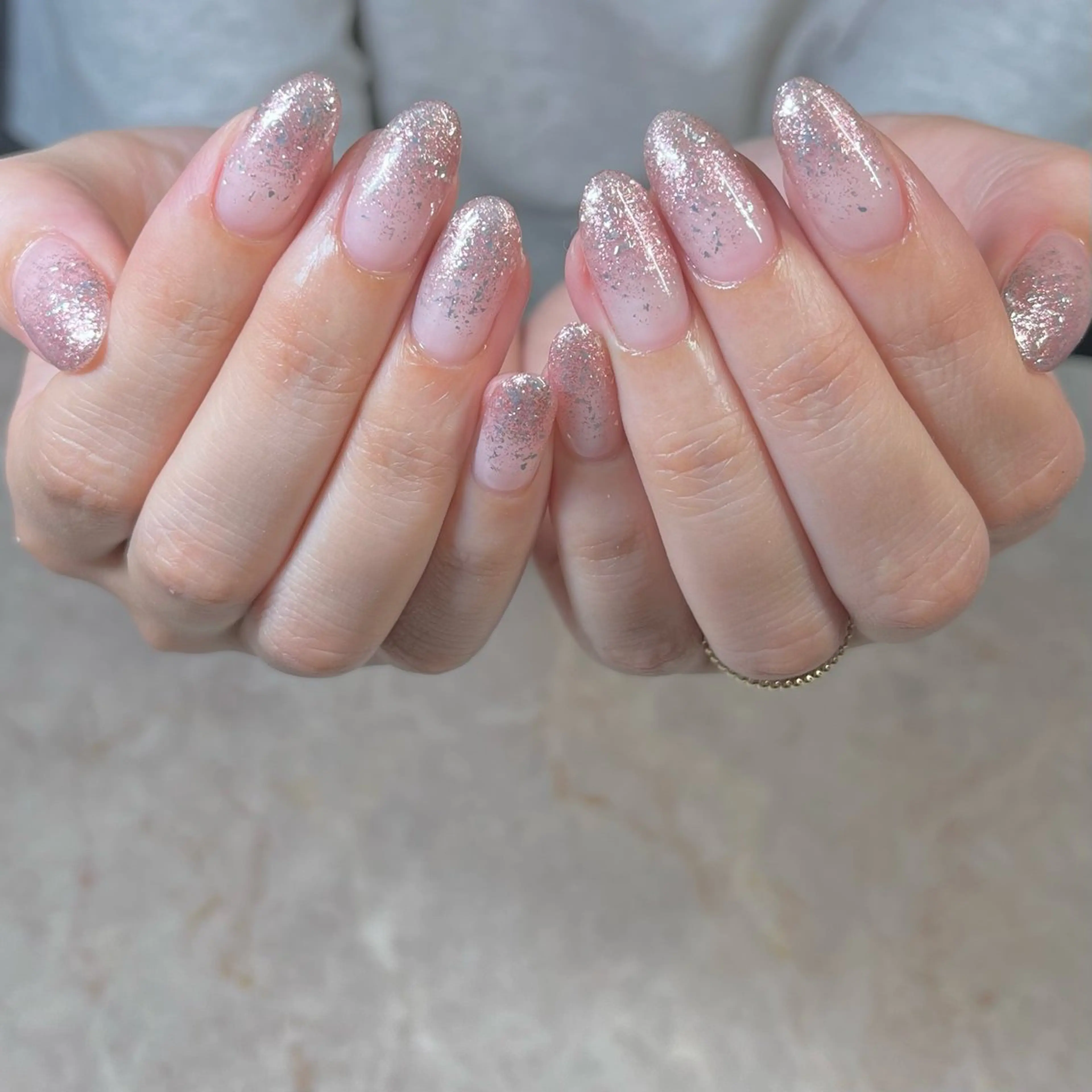 ネイル maison de NALIのネイルデザイン