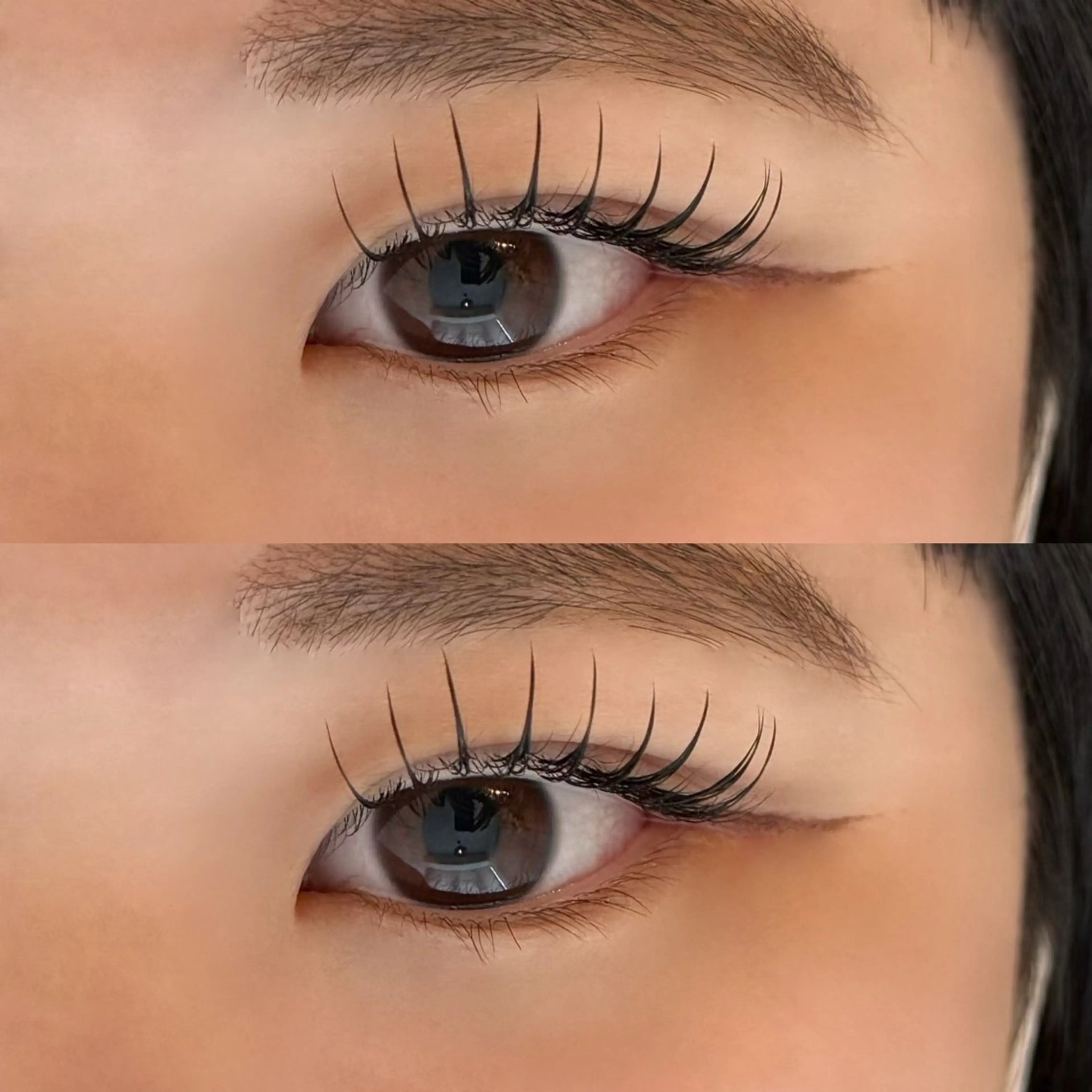 マツエク・マツパ マツエク 🐾ROAR🐾 HAZUKIのマツエク・マツパデザイン