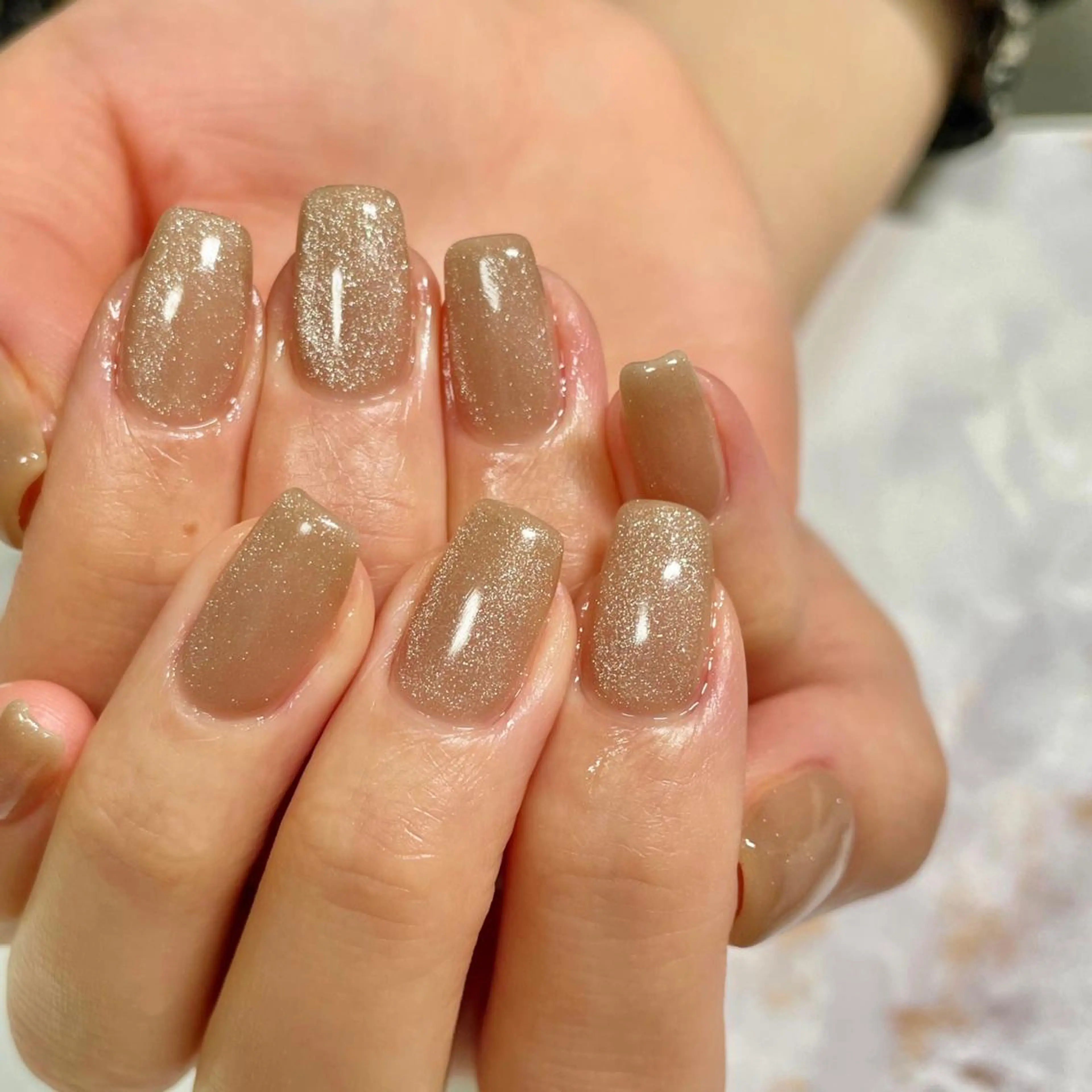 ネイル m-nail所属・m-nail 🌙minamiのネイルデザイン