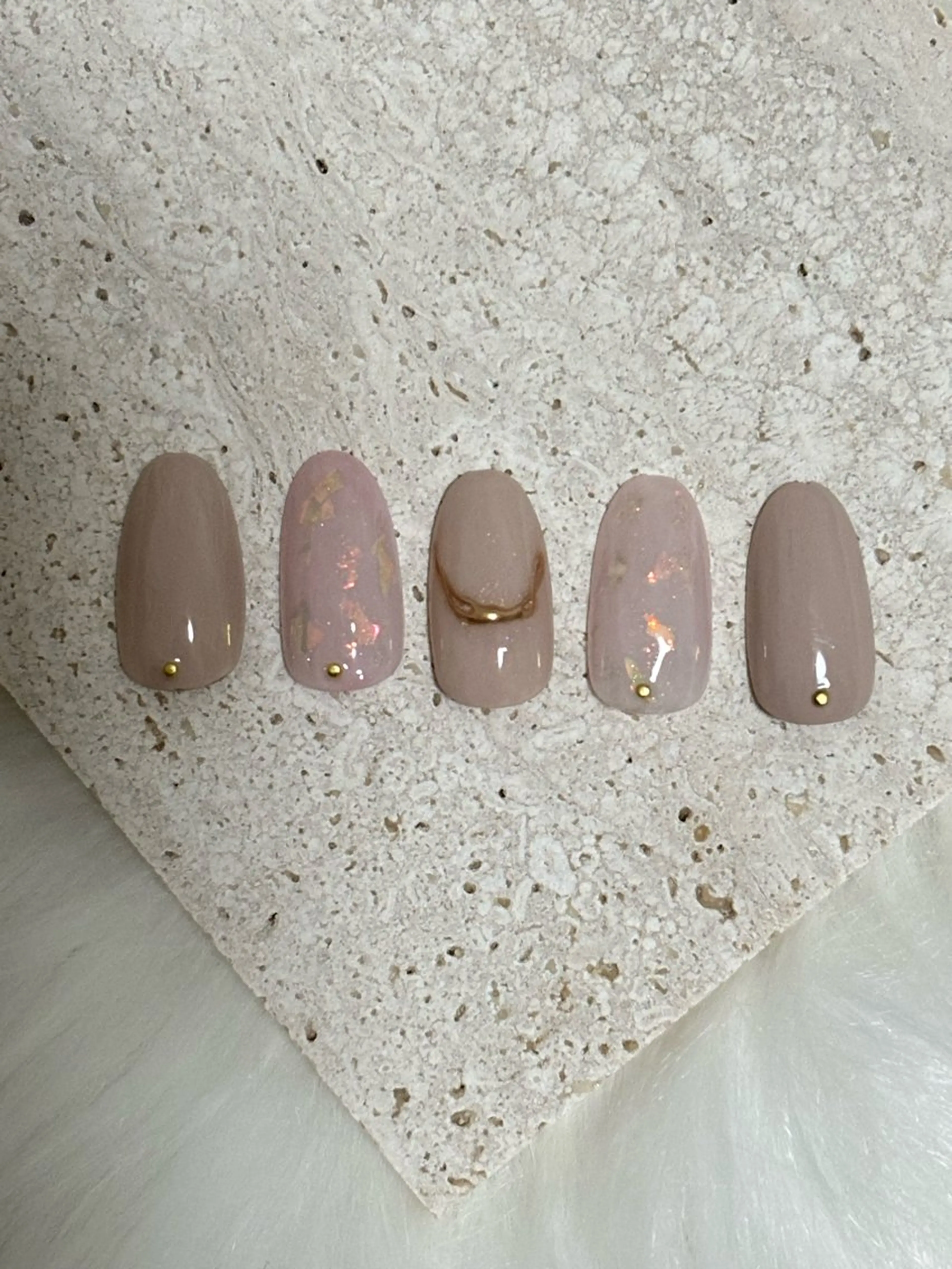 ネイル momo.nail まさこのネイルデザイン