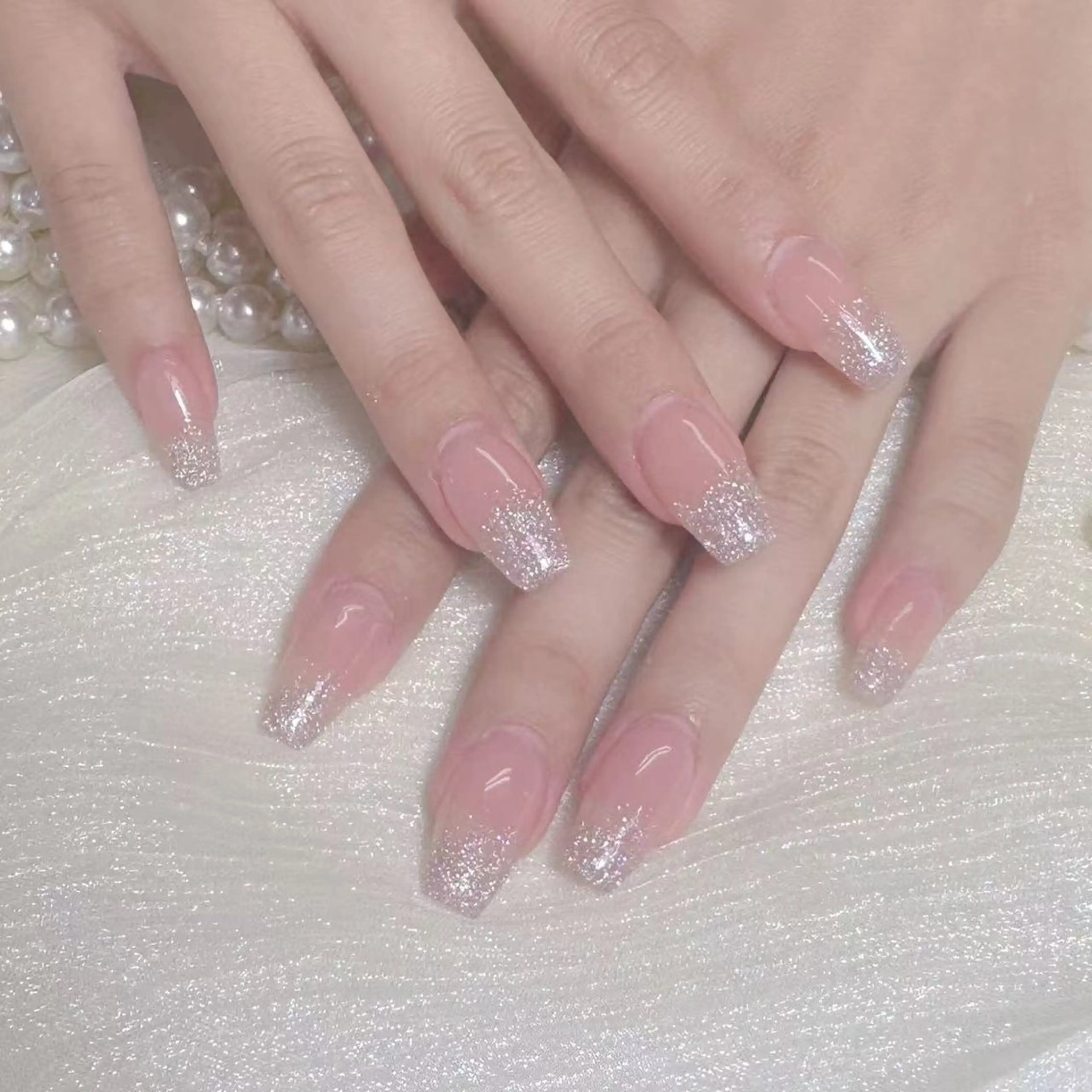 ネイル ハンドネイル ハンドケア Bubu Nailのネイルデザイン