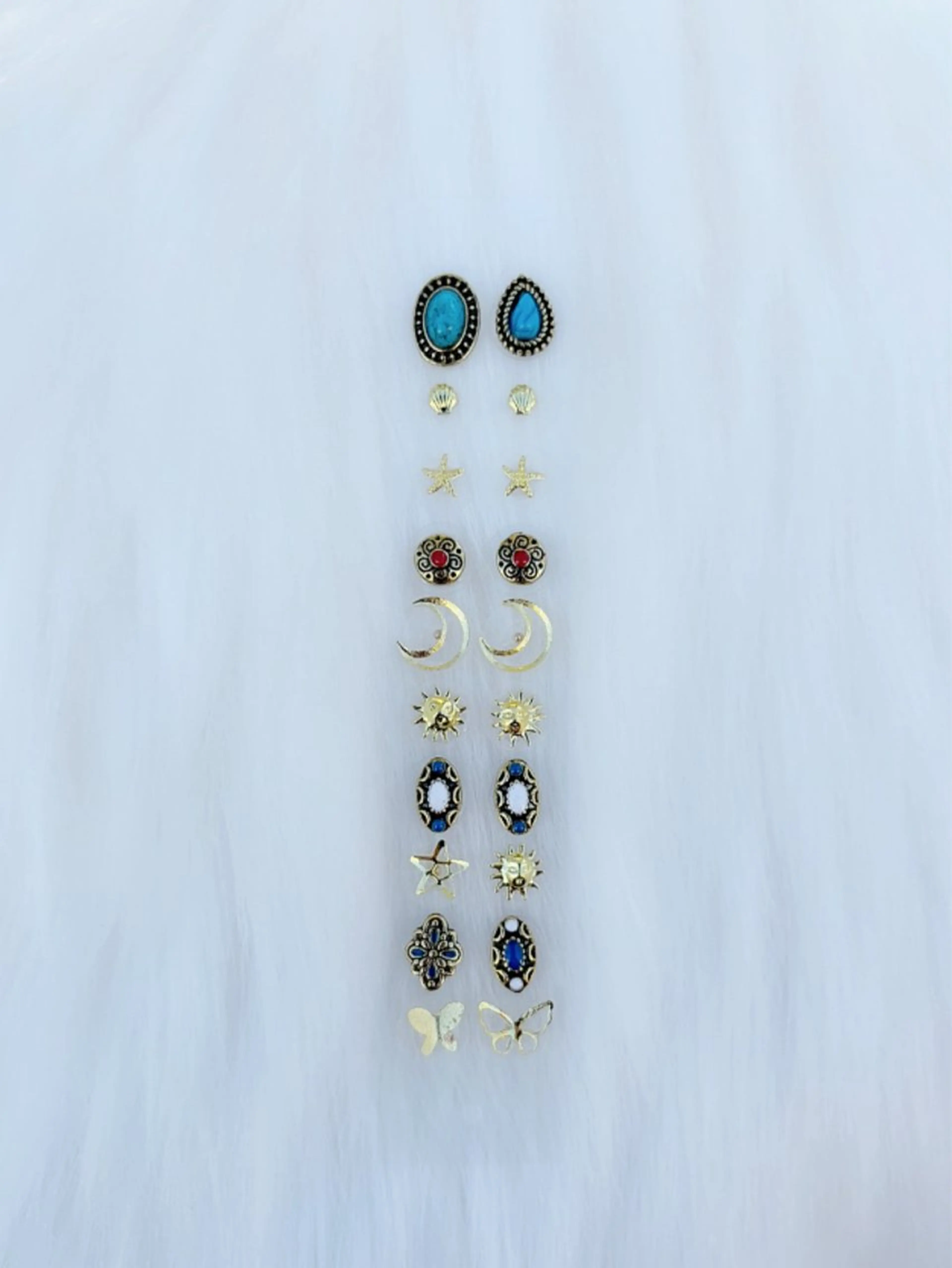 耳つぼジュエリー🌙 Moon*のエステ・リラクイメージ