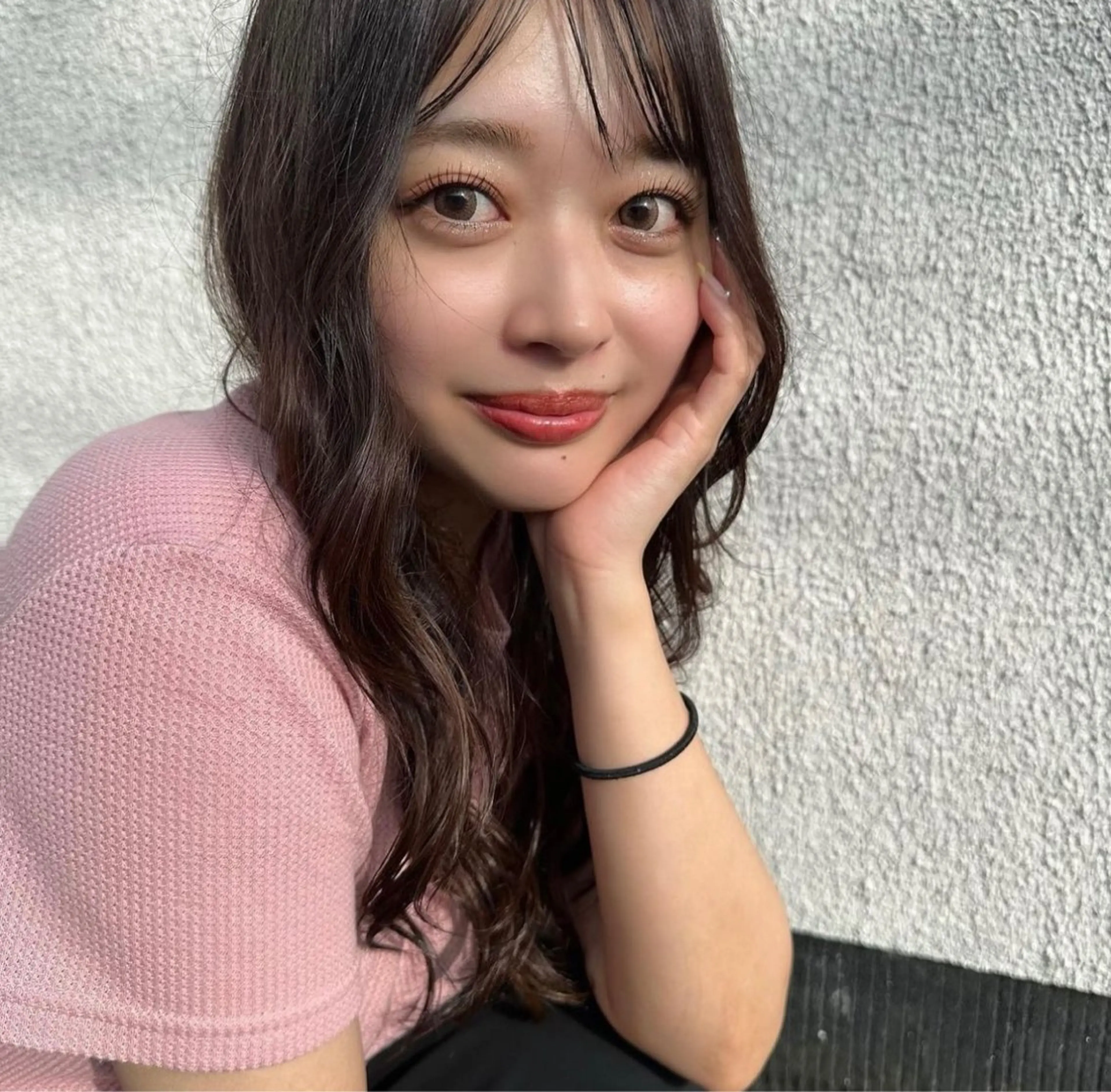 マツエク・マツパ マツパ scarlet ikumiのマツエク・マツパデザイン