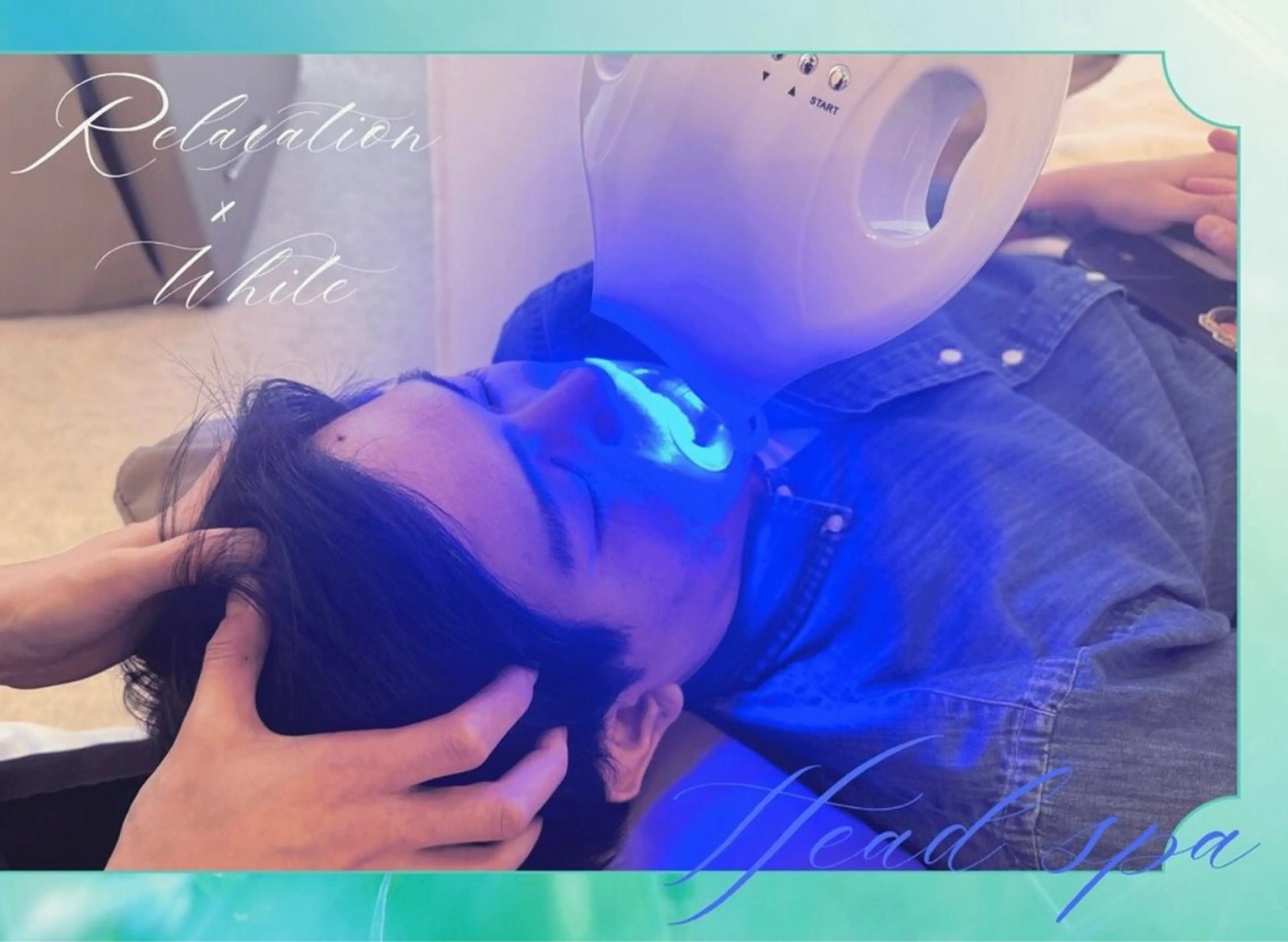 リラク ホワイトニングサロン EARTH目黒店のその他イメージ