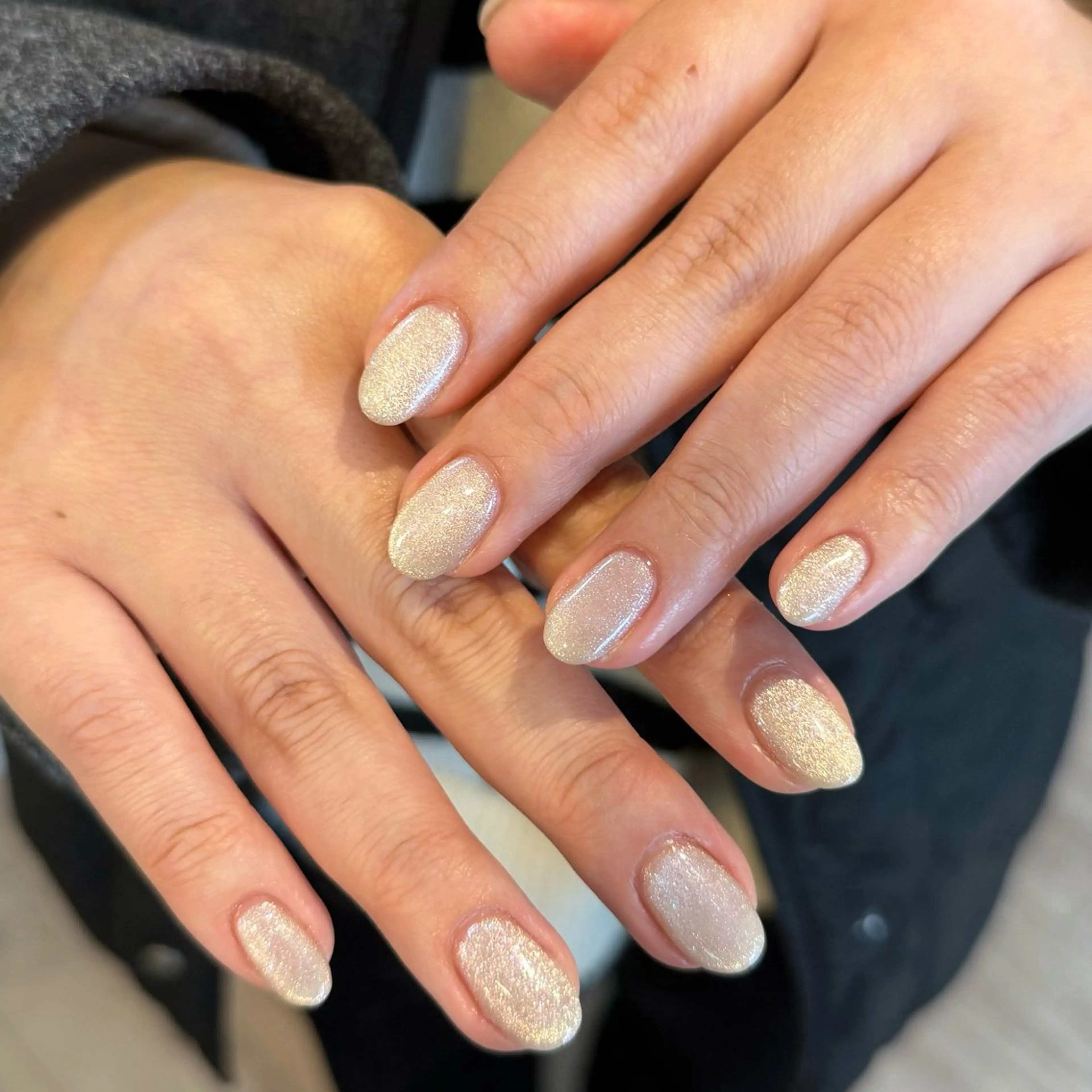 ネイル 山口 遥音のネイルデザイン